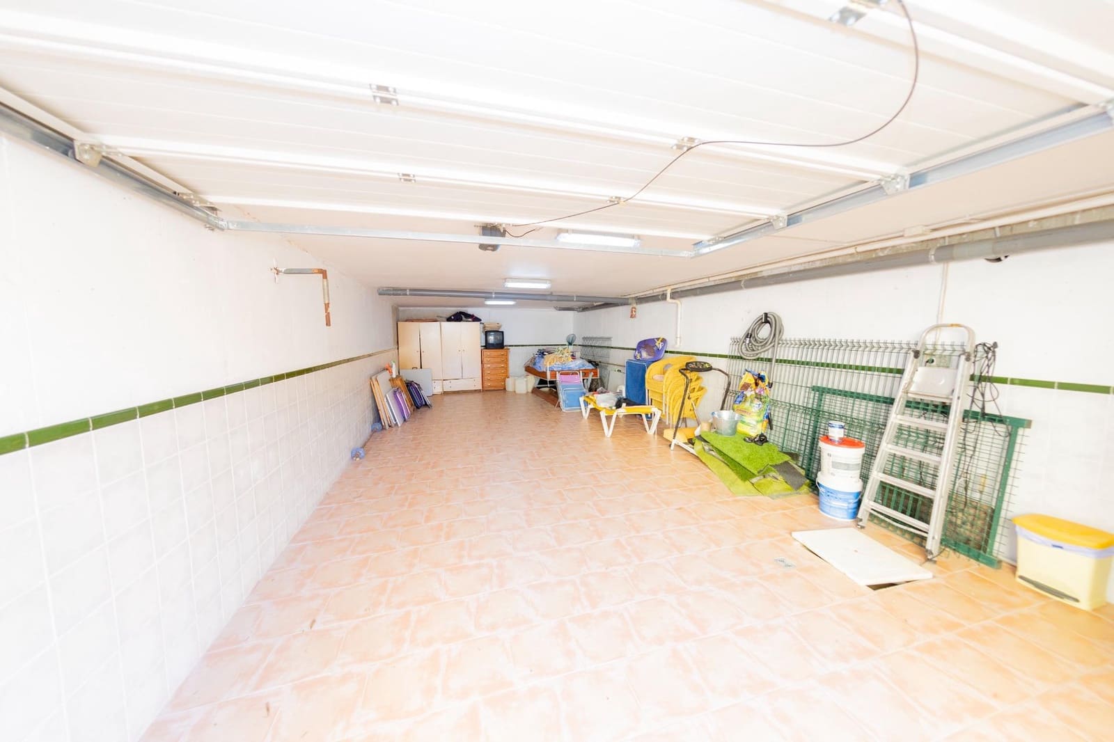 Chalet de 4 habitaciones en Calabardina en venta con piscina garaje - 349.900 € (Ref: 9825279)