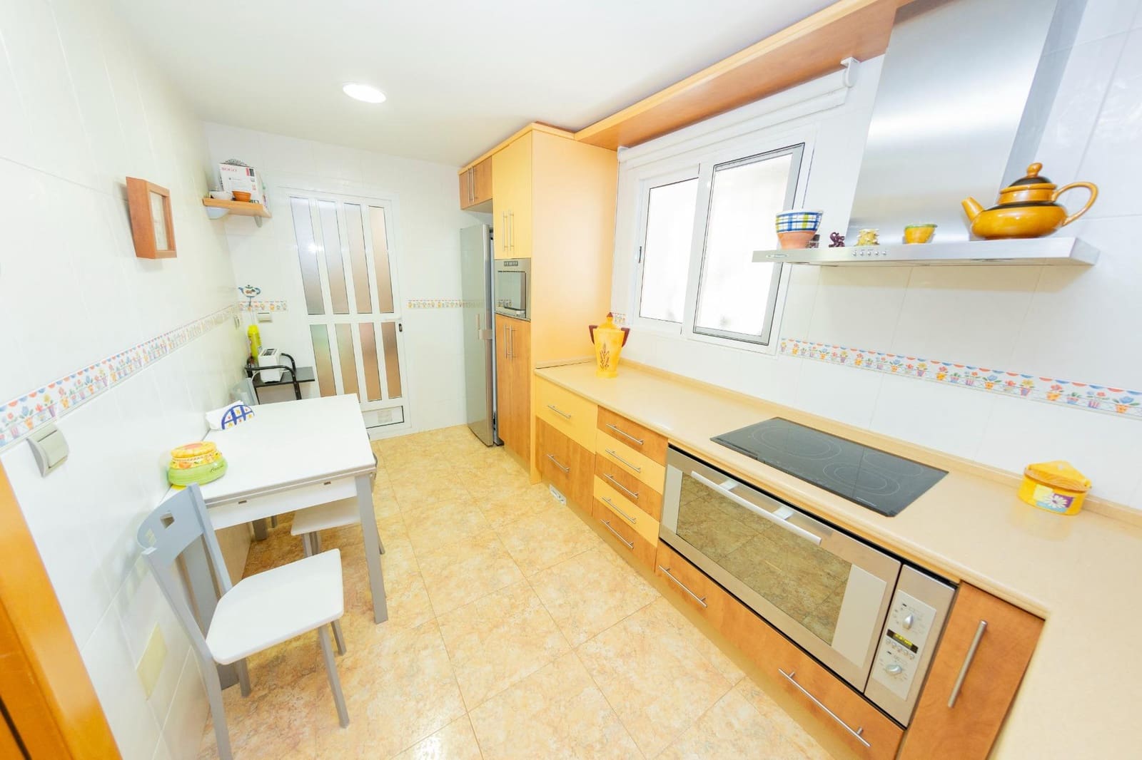 Chalet de 4 habitaciones en Calabardina en venta con piscina garaje - 349.900 € (Ref: 9825279)