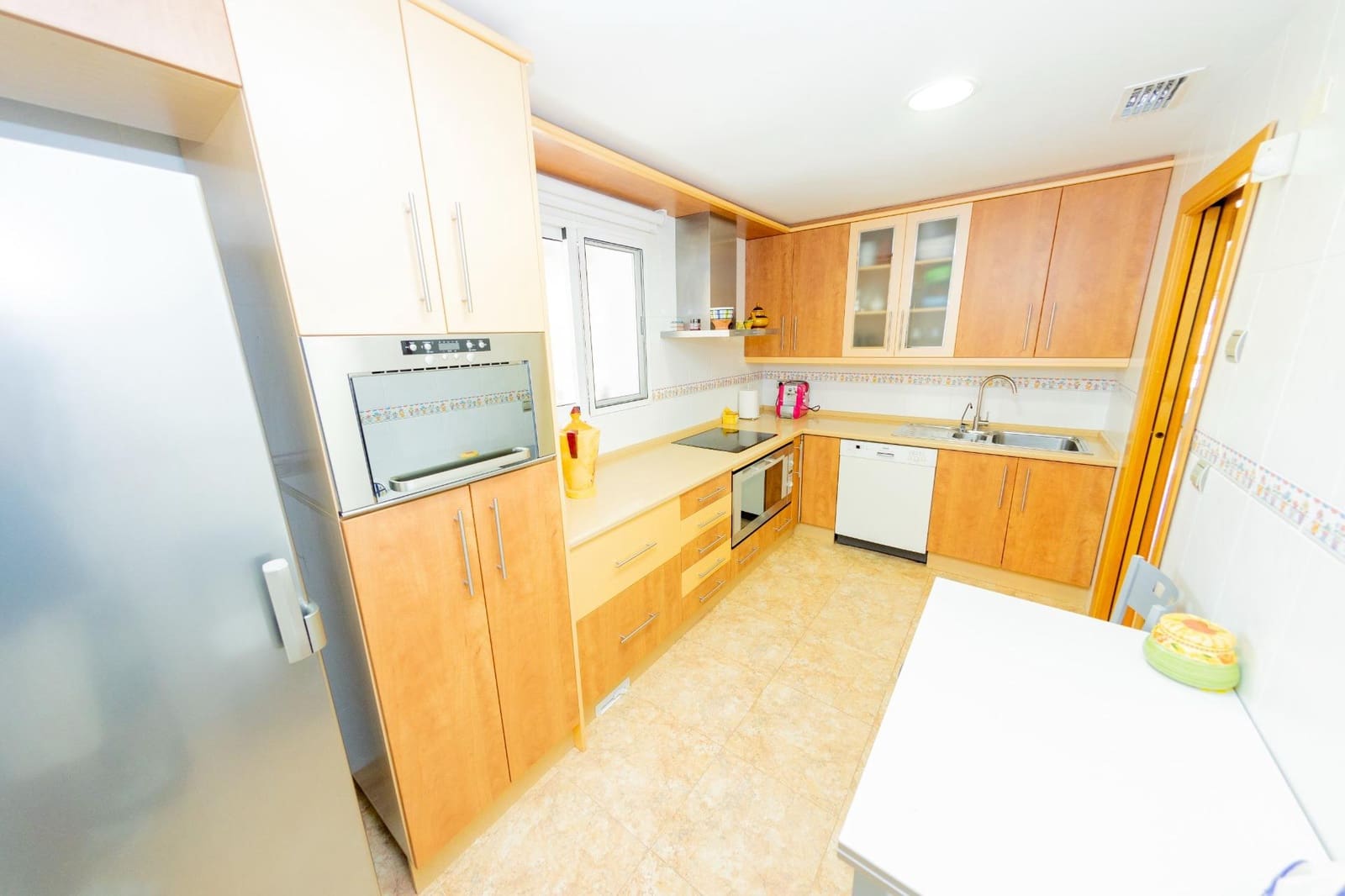 Chalet de 4 habitaciones en Calabardina en venta con piscina garaje - 349.900 € (Ref: 9825279)