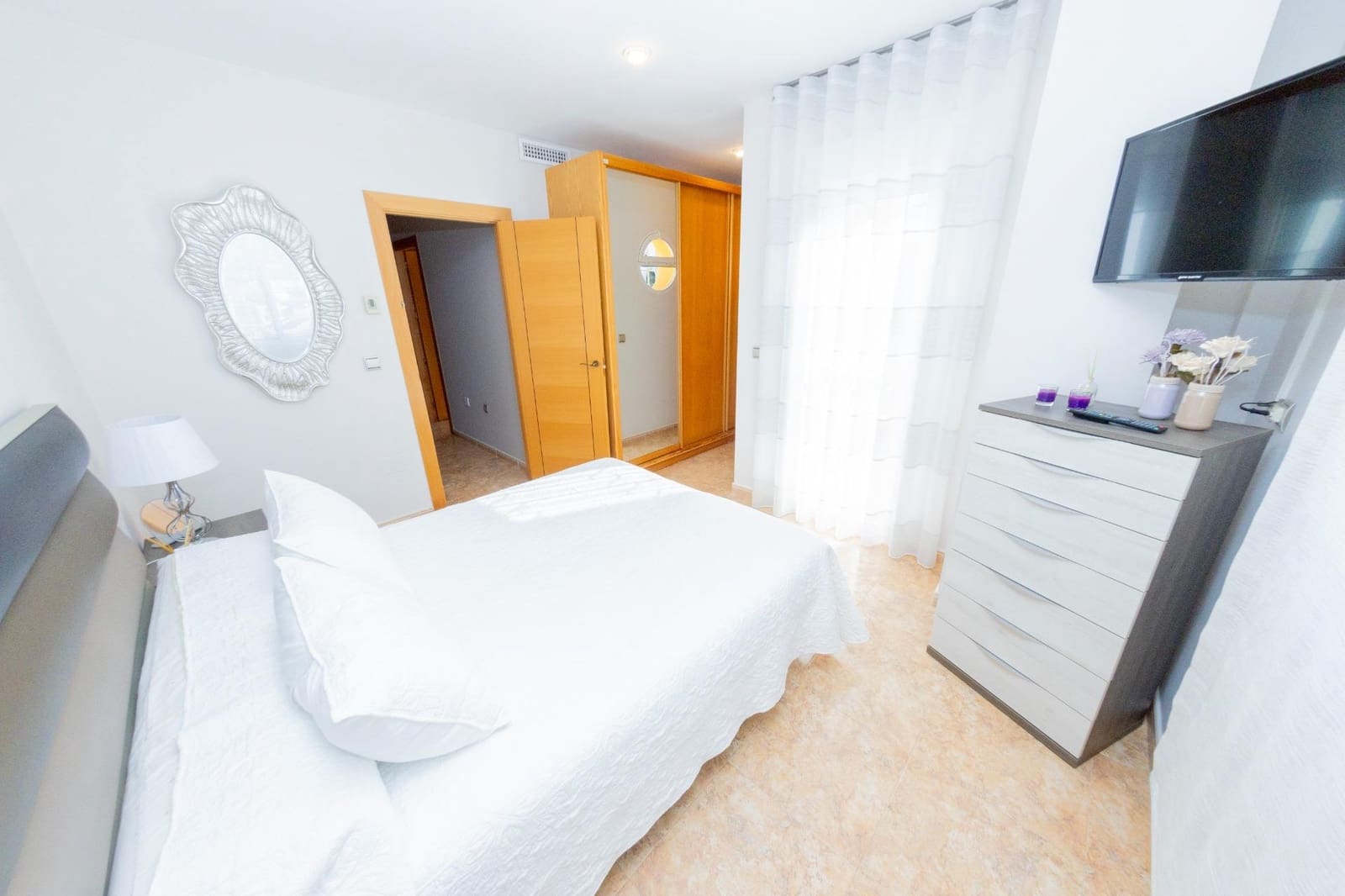 Chalet de 4 habitaciones en Calabardina en venta con piscina garaje - 349.900 € (Ref: 9825279)