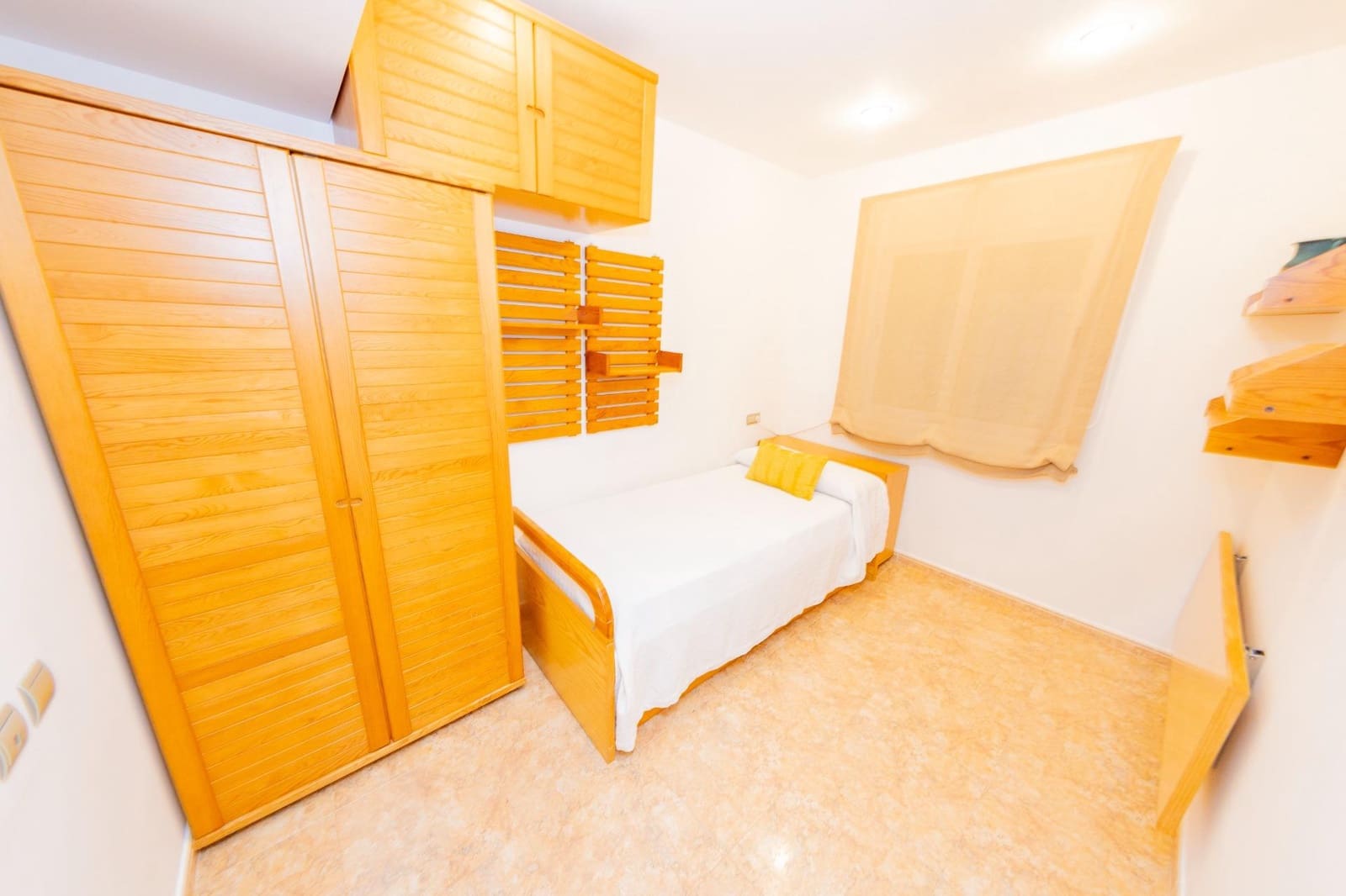 Chalet de 4 habitaciones en Calabardina en venta con piscina garaje - 349.900 € (Ref: 9825279)