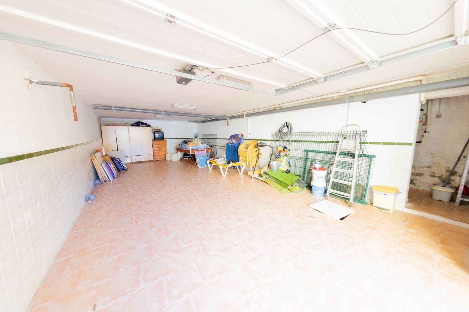 Chalet de 4 habitaciones en Calabardina en venta con piscina garaje - 349.900 € (Ref: 9825279)