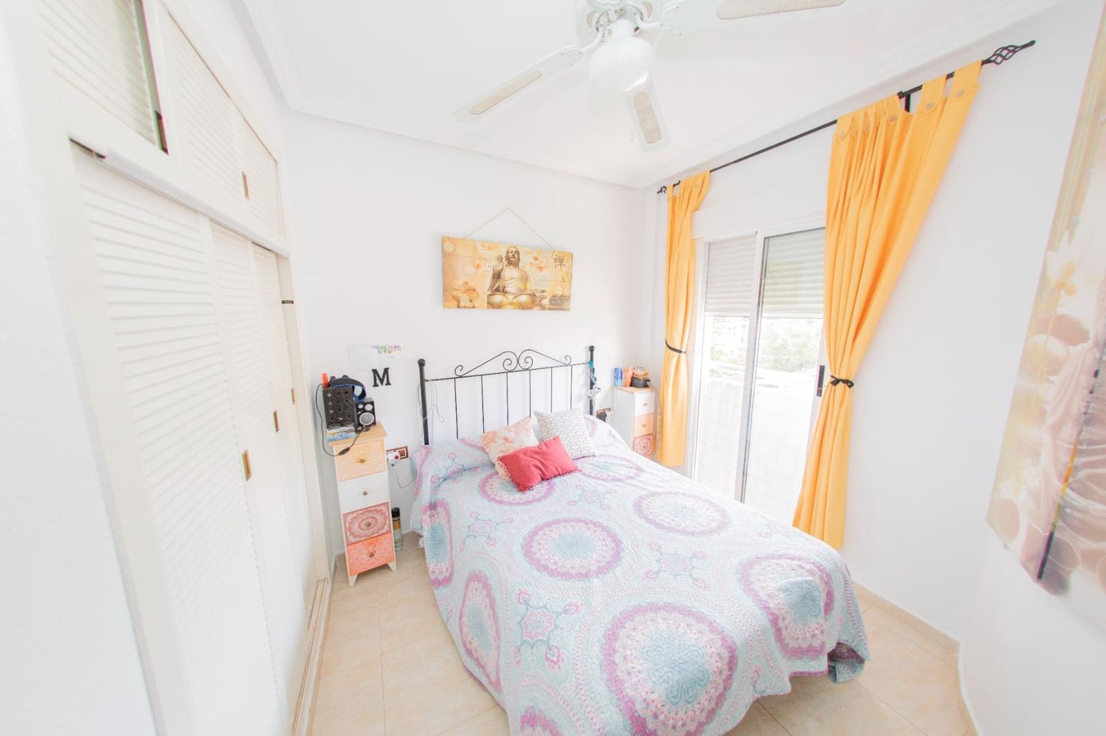 2 sypialnia Apartament na sprzedaż w Aguilas z basenem - 109 900 € (Ref: 9843422)