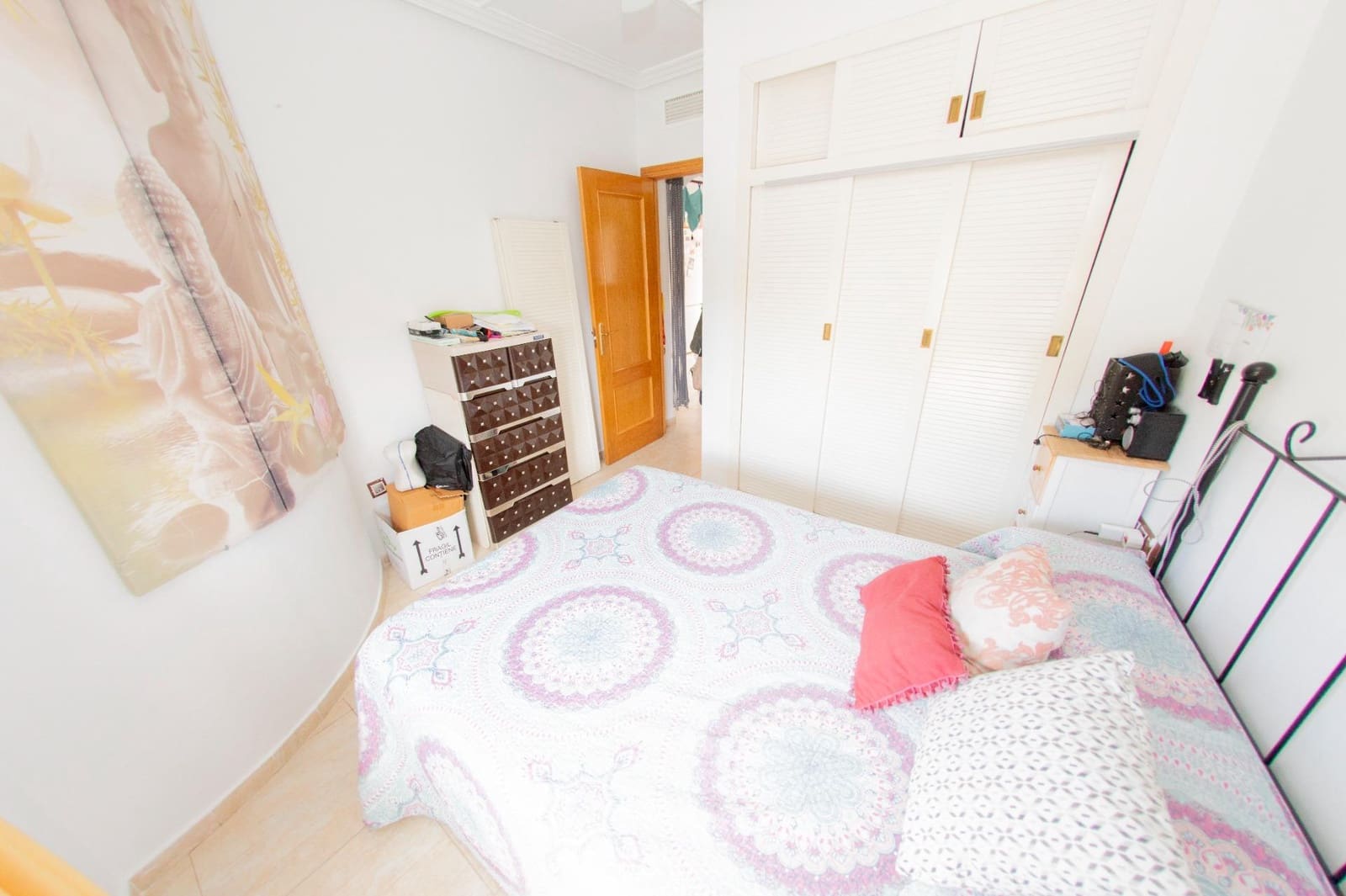 2 sypialnia Apartament na sprzedaż w Aguilas z basenem - 109 900 € (Ref: 9843422)