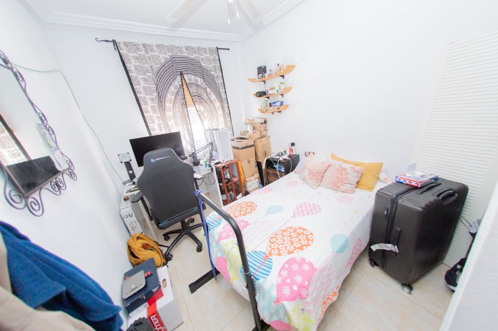 2 sypialnia Apartament na sprzedaż w Aguilas z basenem - 109 900 € (Ref: 9843422)