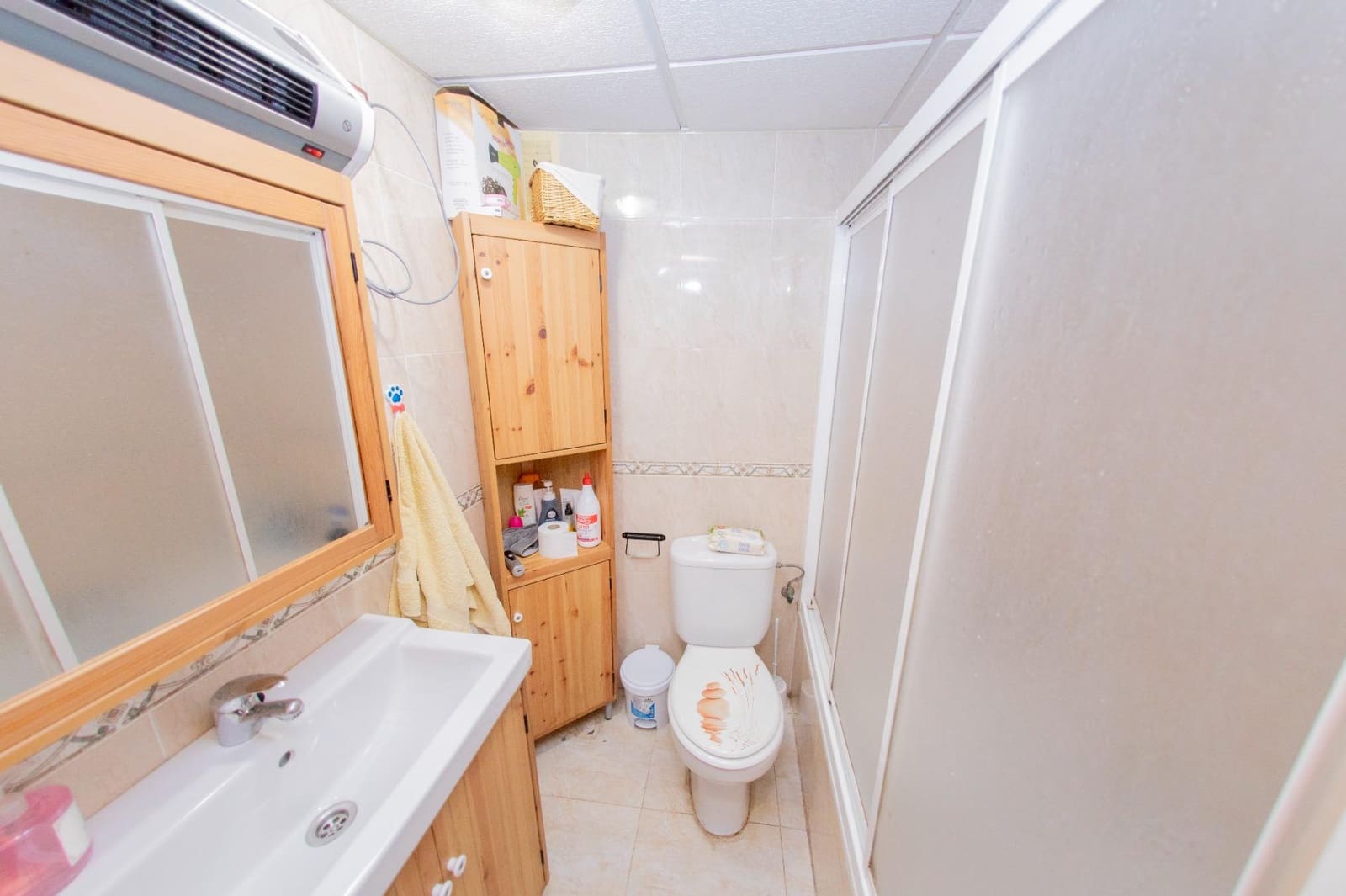 2 sypialnia Apartament na sprzedaż w Aguilas z basenem - 109 900 € (Ref: 9843422)
