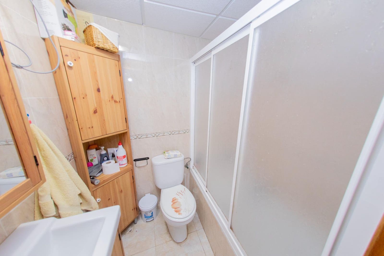 2 sypialnia Apartament na sprzedaż w Aguilas z basenem - 109 900 € (Ref: 9843422)