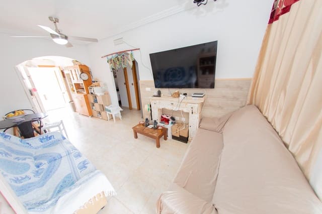 2 sovrum Lägenhet till salu i Los Collados - Los Geraneos, Aguilas med pool - 109 900 € (Ref: 9843422)