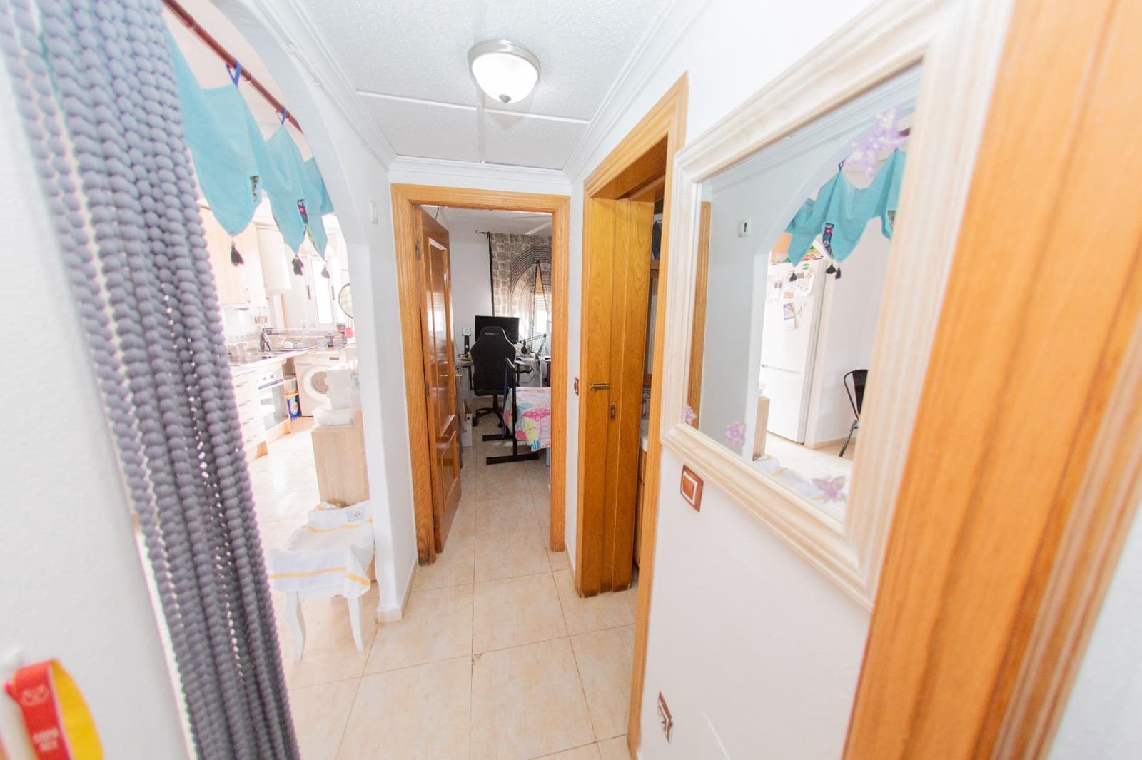 2 sypialnia Apartament na sprzedaż w Aguilas z basenem - 109 900 € (Ref: 9843422)