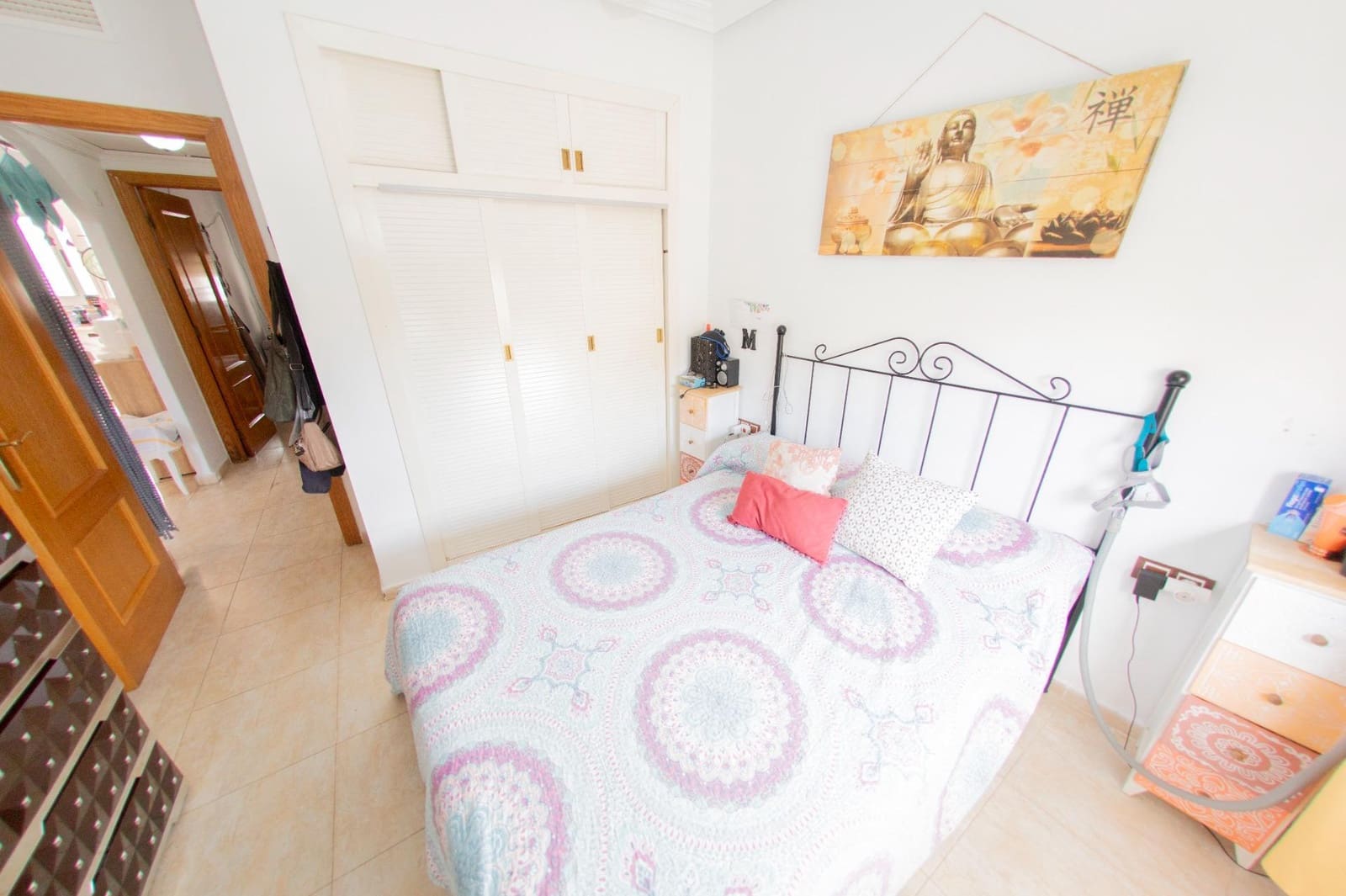 2 sypialnia Apartament na sprzedaż w Aguilas z basenem - 109 900 € (Ref: 9843422)