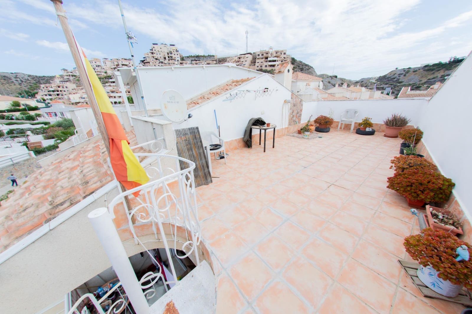 2 sypialnia Apartament na sprzedaż w Aguilas z basenem - 109 900 € (Ref: 9843422)