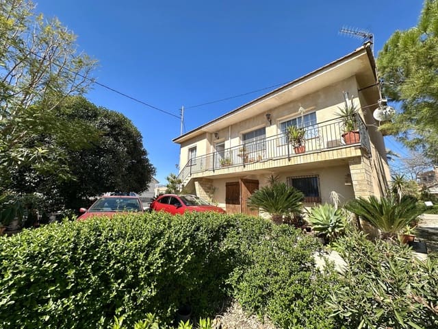 3 soveværelse Finca/Landehus til salg i Lorca - € 308.900 (Ref: 9846271)