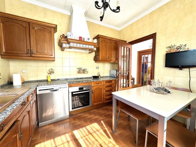 3 soveværelse Finca/Landehus til salg i Lorca - € 308.900 (Ref: 9846271)
