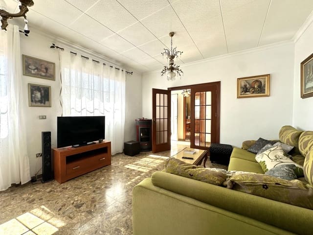 3 soveværelse Finca/Landehus til salg i Lorca - € 308.900 (Ref: 9846271)