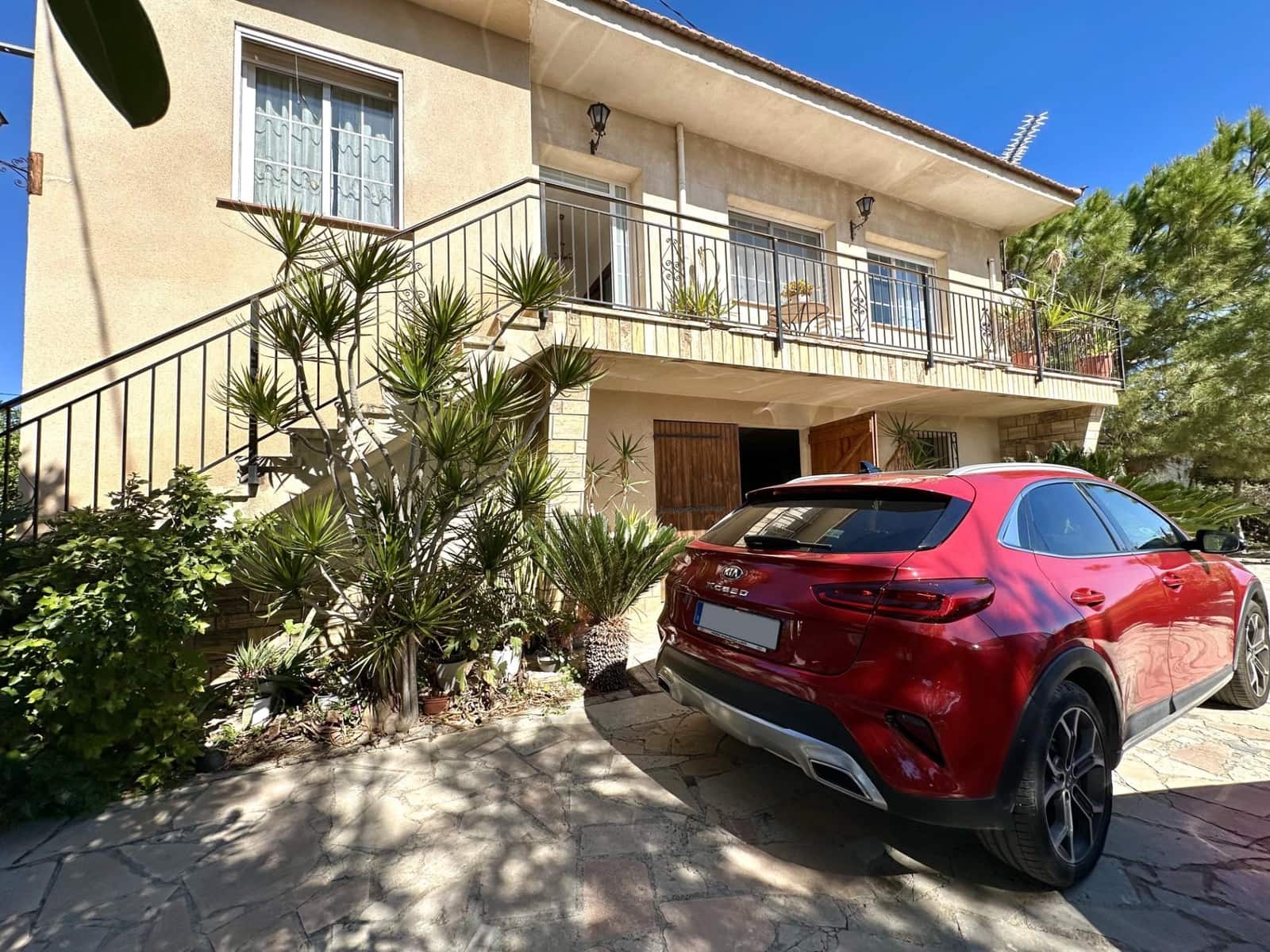 3 bedroom Finca/Country House for sale in Lorca - € 308,900 (Ref: 9846271)