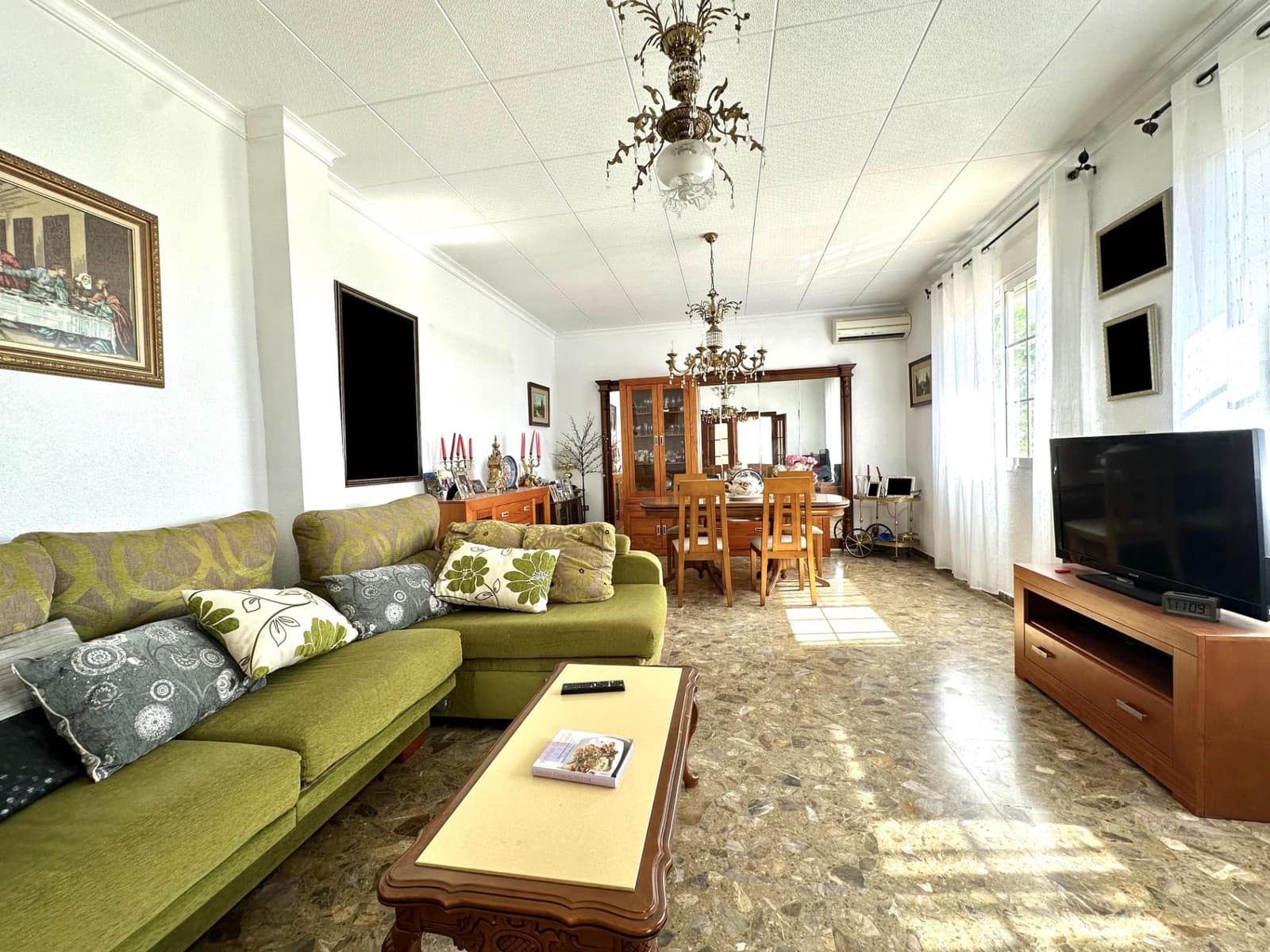 3 bedroom Finca/Country House for sale in Lorca - € 308,900 (Ref: 9846271)