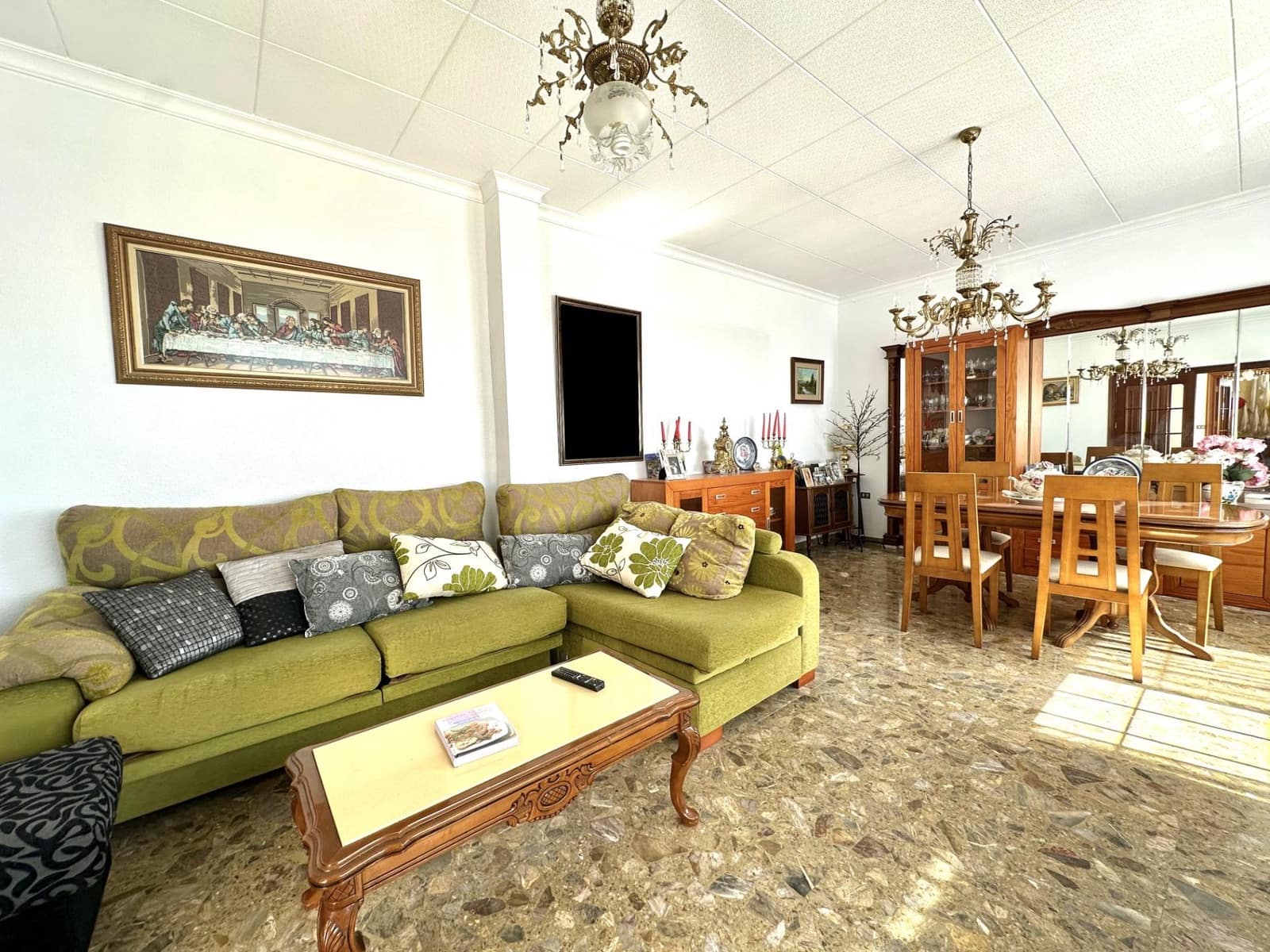 3 bedroom Finca/Country House for sale in Lorca - € 308,900 (Ref: 9846271)