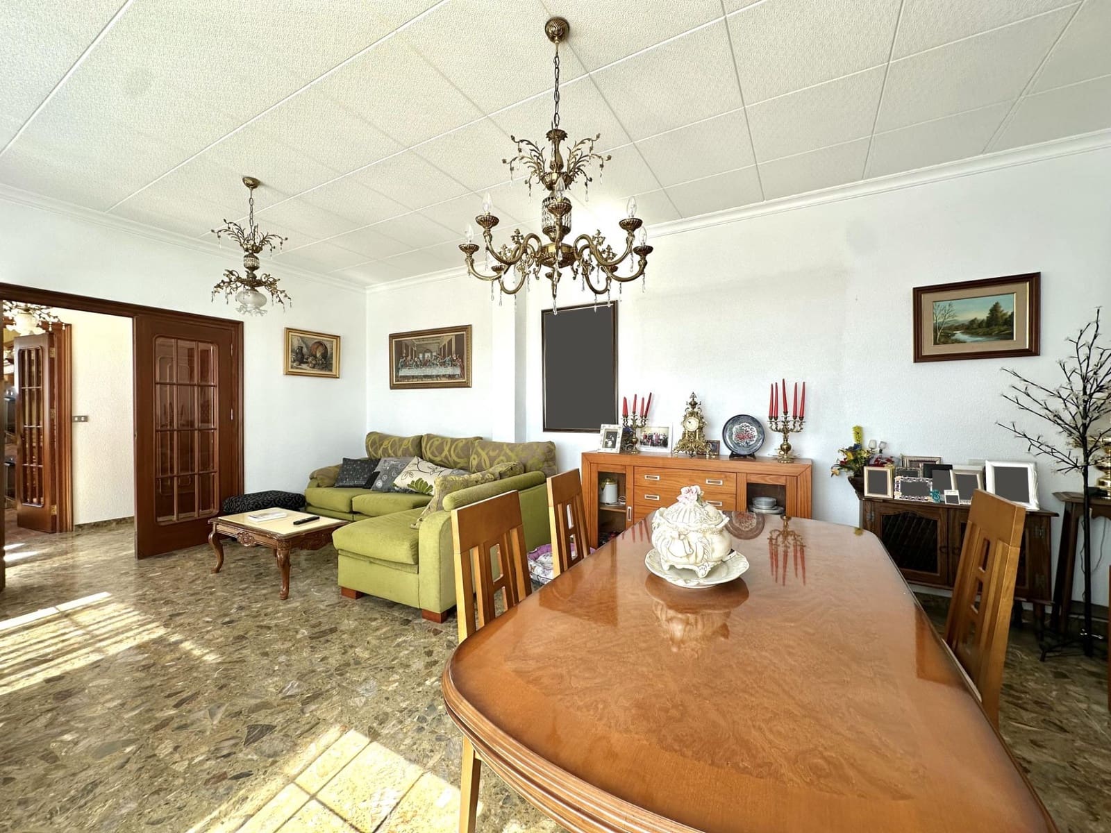 3 bedroom Finca/Country House for sale in Lorca - € 308,900 (Ref: 9846271)