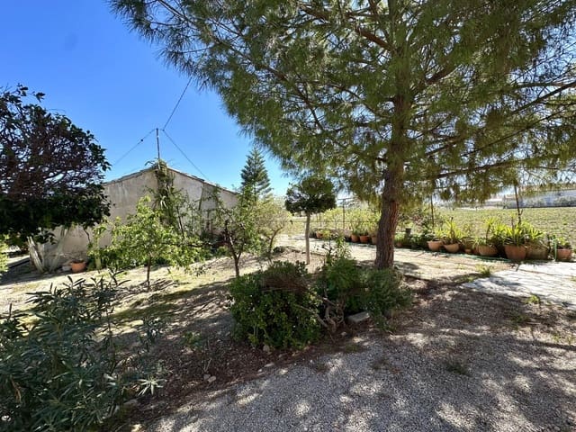 3 soveværelse Finca/Landehus til salg i Lorca - € 308.900 (Ref: 9846271)