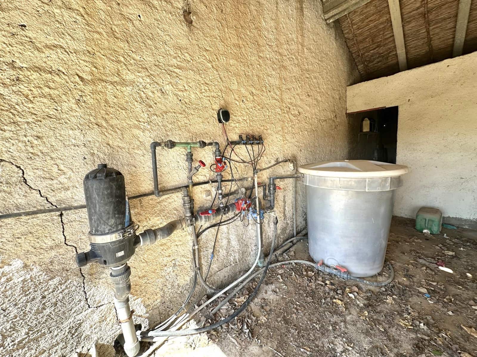 3 bedroom Finca/Country House for sale in Lorca - € 308,900 (Ref: 9846271)
