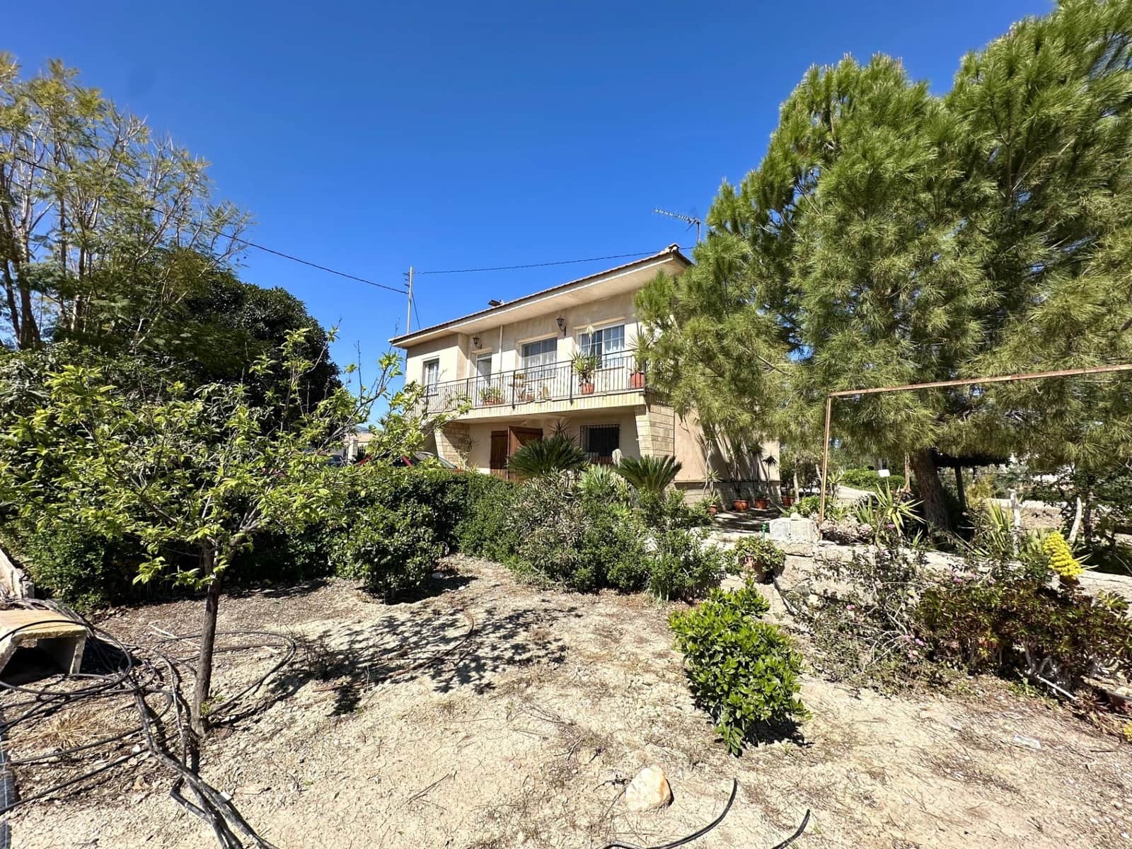 3 bedroom Finca/Country House for sale in Lorca - € 308,900 (Ref: 9846271)