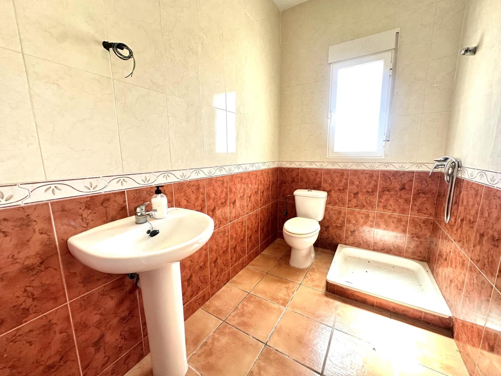 3 soverom Finca/Herregård til salgs i Lorca med garasje - € 224 900 (Ref: 9846272)