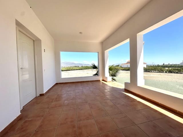 3 soverom Finca/Herregård til salgs i Lorca med garasje - € 224 900 (Ref: 9846272)
