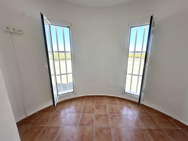 3 soverom Finca/Herregård til salgs i Lorca med garasje - € 224 900 (Ref: 9846272)