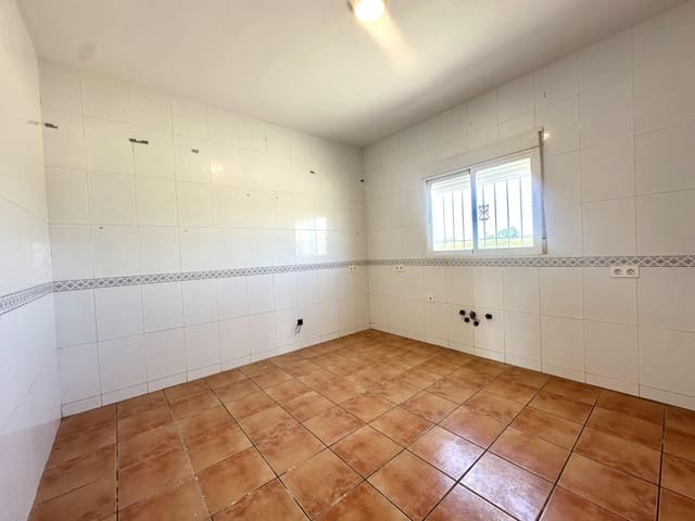 3 soverom Finca/Herregård til salgs i Lorca med garasje - € 224 900 (Ref: 9846272)