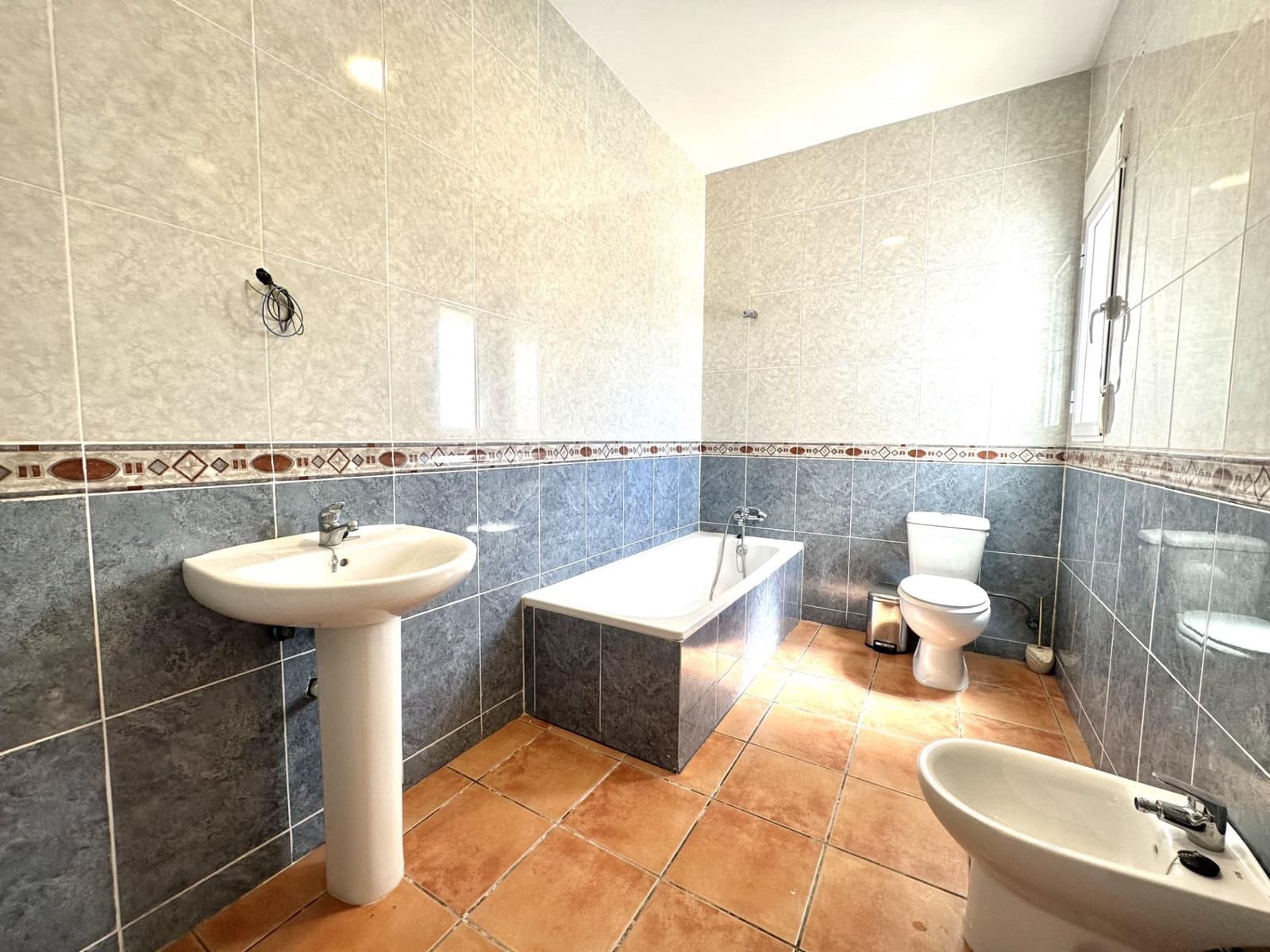 3 soverom Finca/Herregård til salgs i Lorca med garasje - € 224 900 (Ref: 9846272)