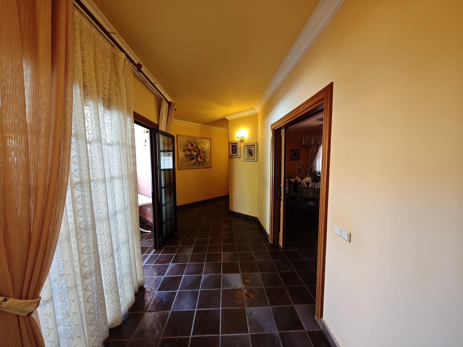 Chalet de 5 habitaciones en San Bartolomé de Tirajana en venta con piscina garaje - 1.790.000 € (Ref: 10023341)