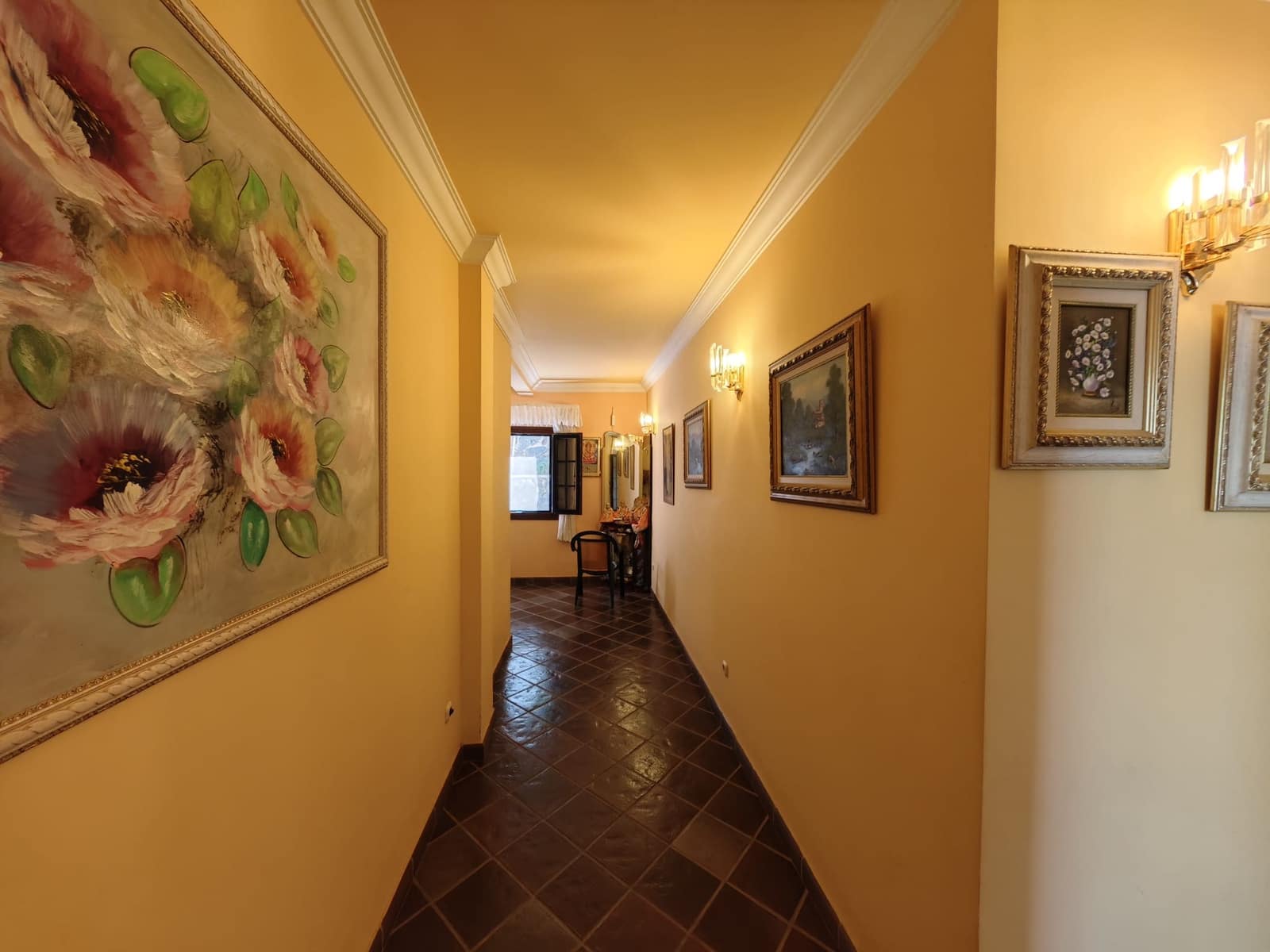 Chalet de 5 habitaciones en San Bartolomé de Tirajana en venta con piscina garaje - 1.790.000 € (Ref: 10023341)