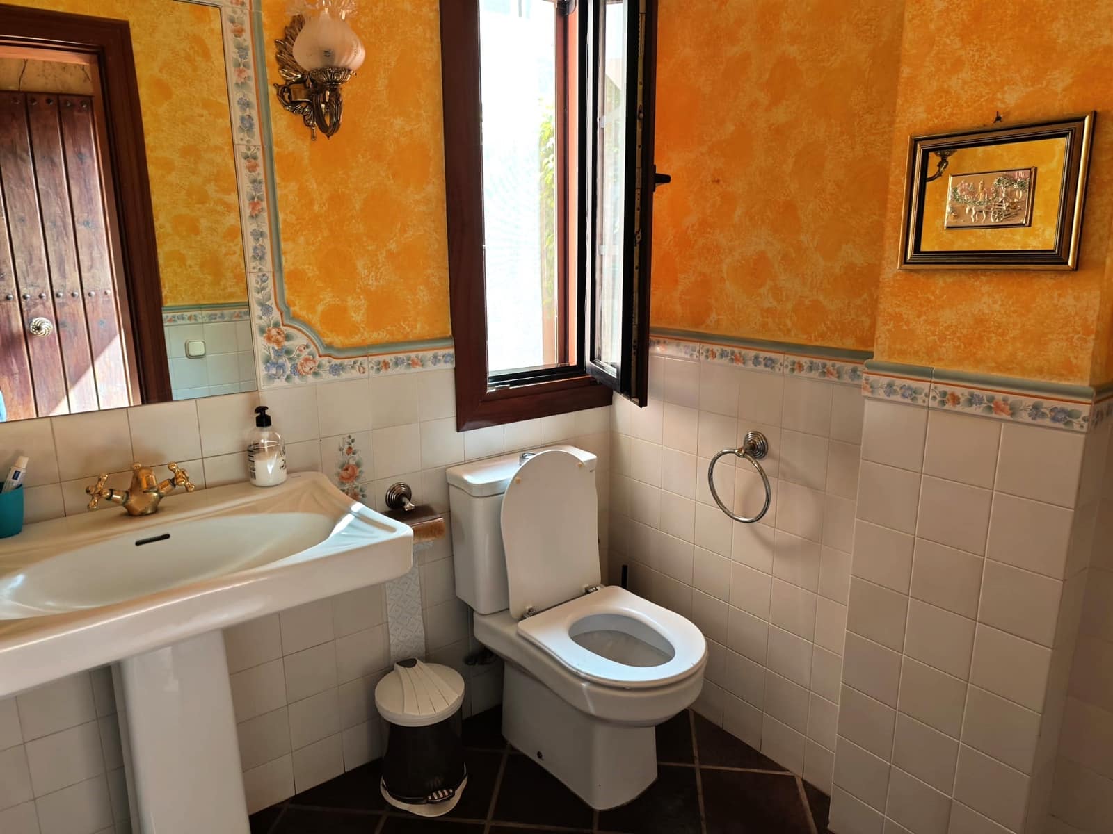 Chalet de 5 habitaciones en San Bartolomé de Tirajana en venta con piscina garaje - 1.790.000 € (Ref: 10023341)