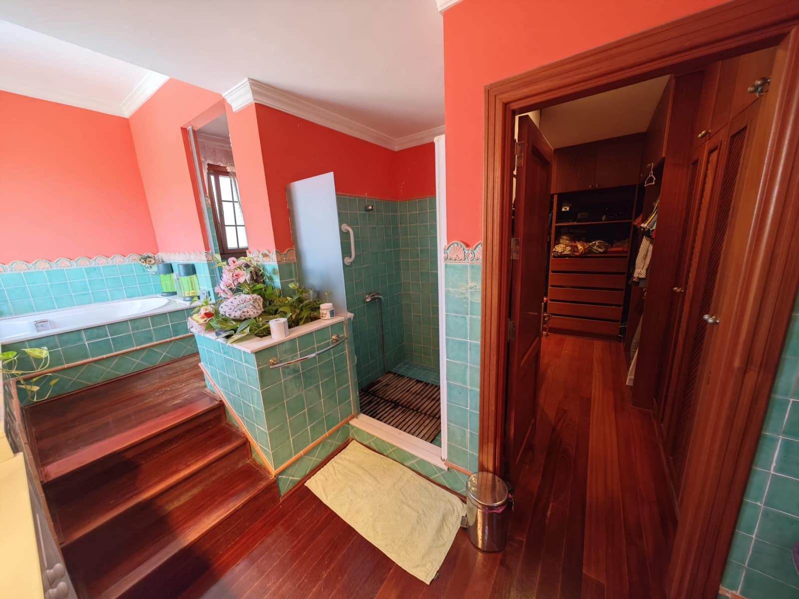Chalet de 5 habitaciones en San Bartolomé de Tirajana en venta con piscina garaje - 1.790.000 € (Ref: 10023341)