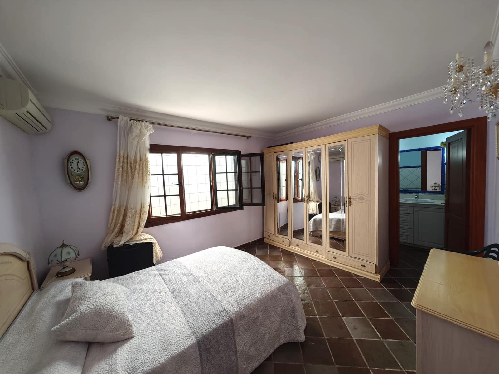 Chalet de 5 habitaciones en San Bartolomé de Tirajana en venta con piscina garaje - 1.790.000 € (Ref: 10023341)