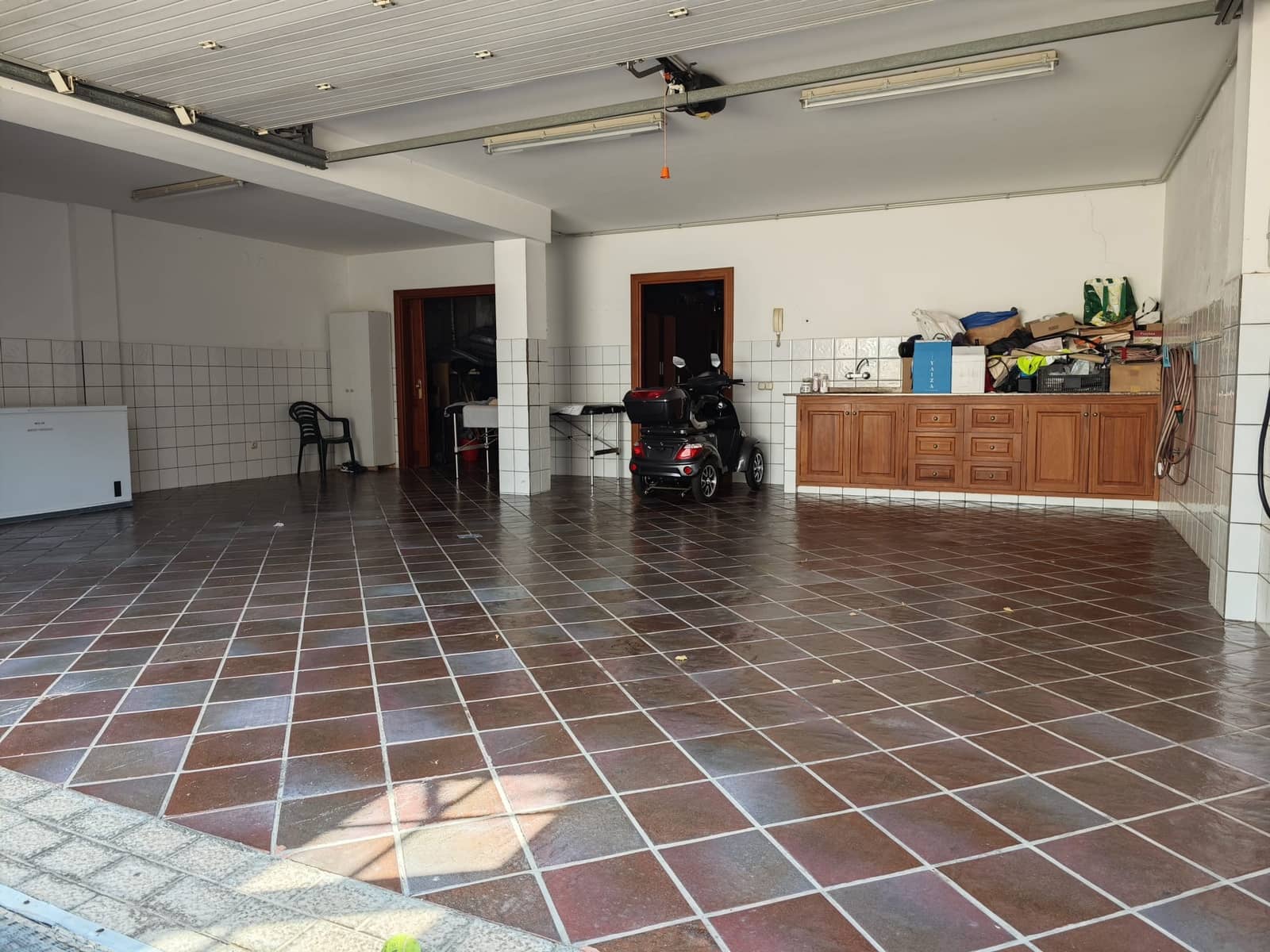 Chalet de 5 habitaciones en San Bartolomé de Tirajana en venta con piscina garaje - 1.790.000 € (Ref: 10023341)