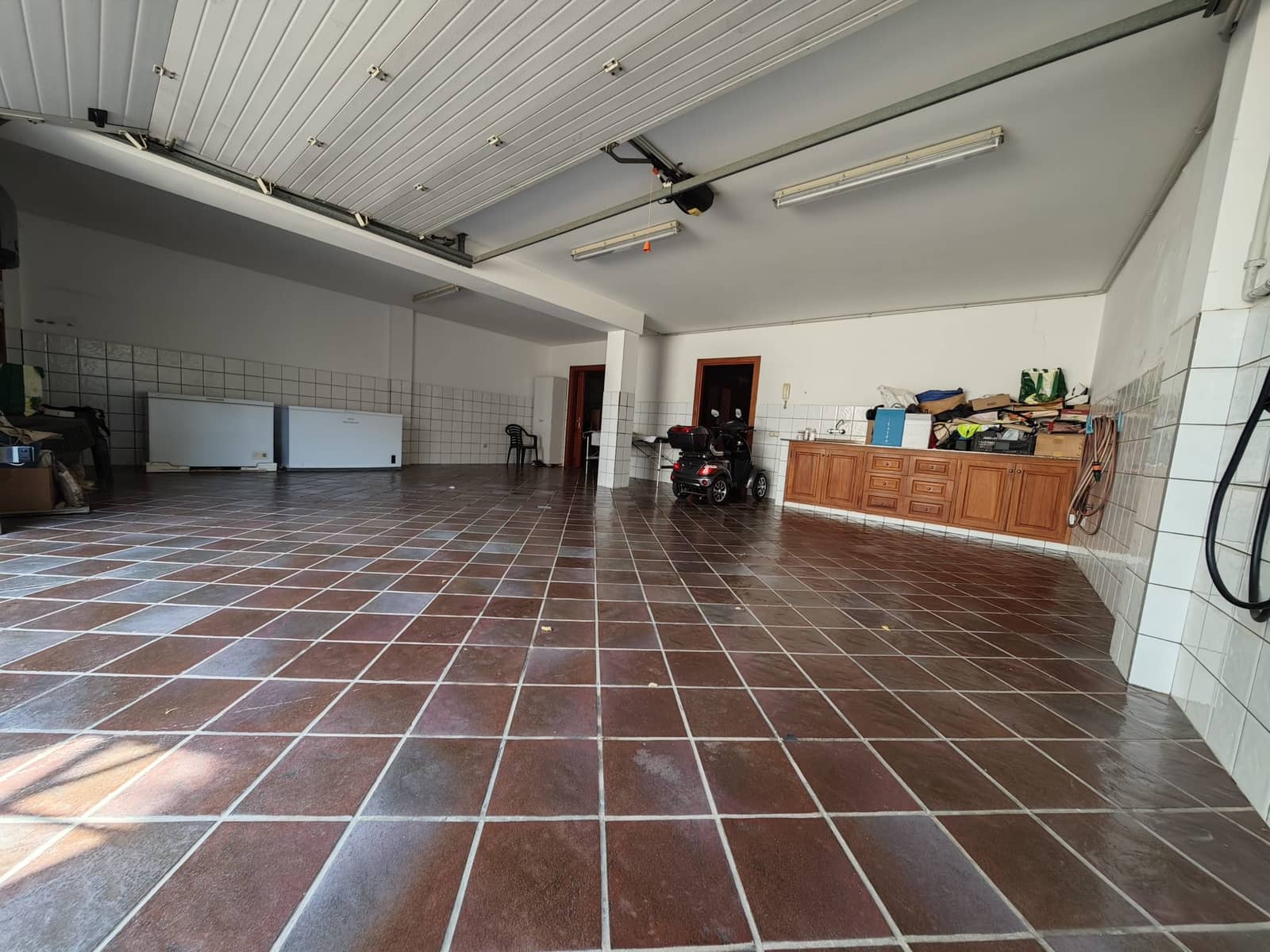 Chalet de 5 habitaciones en San Bartolomé de Tirajana en venta con piscina garaje - 1.790.000 € (Ref: 10023341)