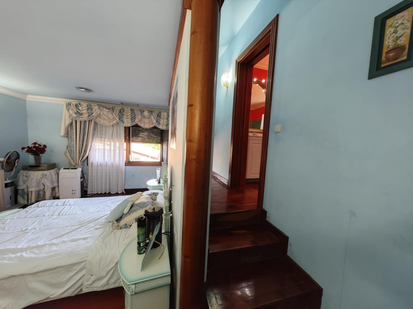 Chalet de 5 habitaciones en San Bartolomé de Tirajana en venta con piscina garaje - 1.790.000 € (Ref: 10023341)