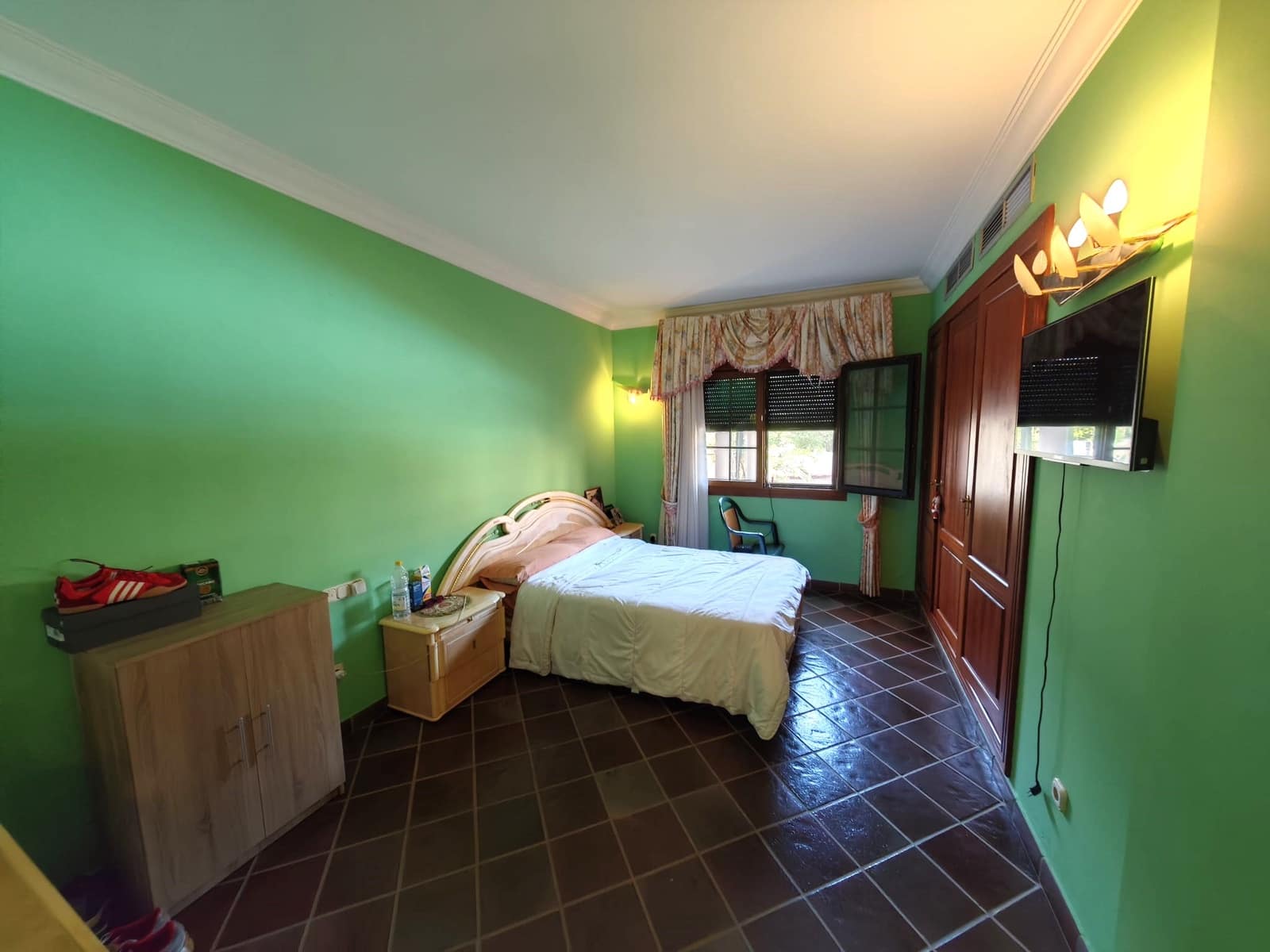 Chalet de 5 habitaciones en San Bartolomé de Tirajana en venta con piscina garaje - 1.790.000 € (Ref: 10023341)