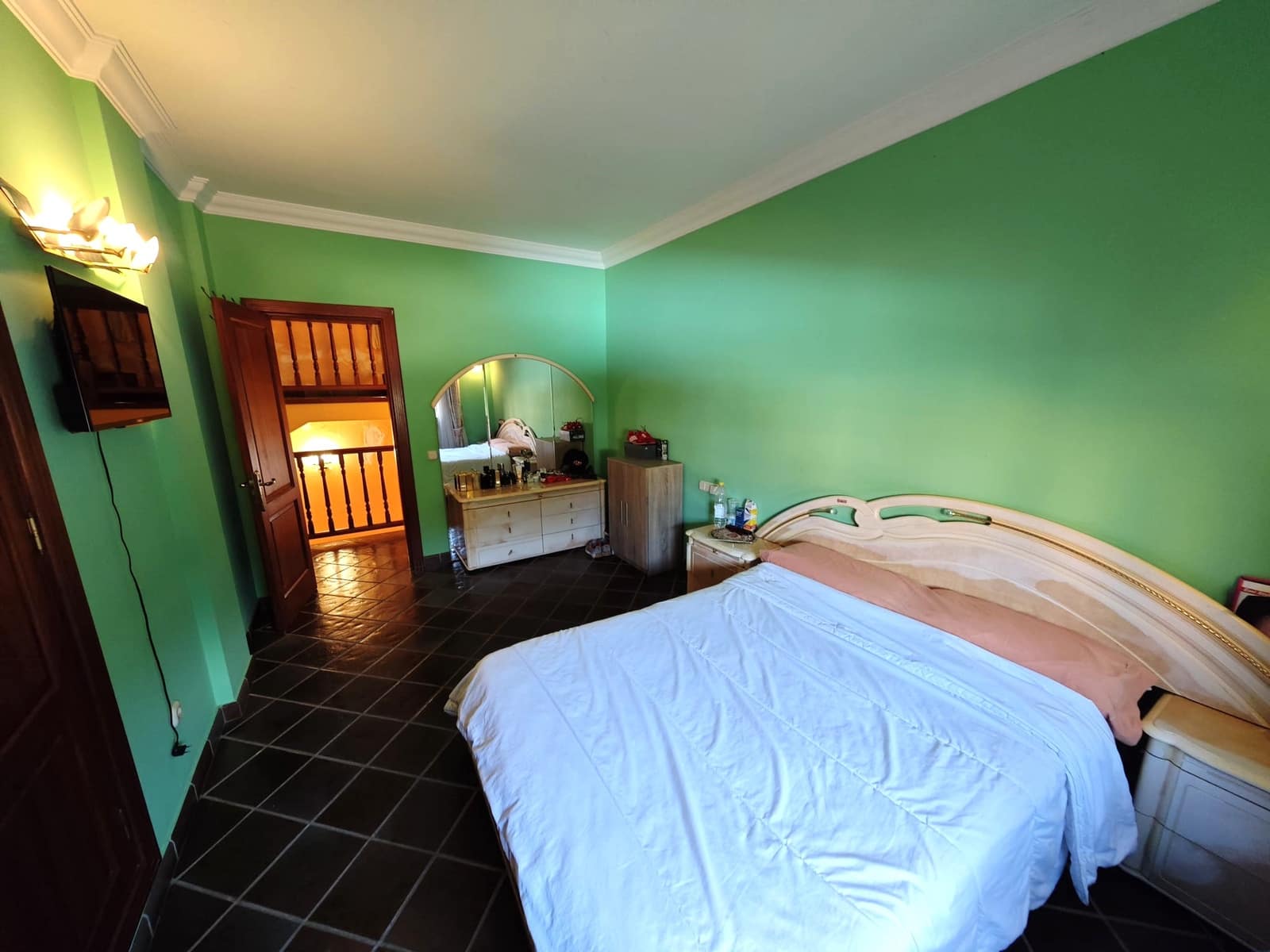 Chalet de 5 habitaciones en San Bartolomé de Tirajana en venta con piscina garaje - 1.790.000 € (Ref: 10023341)