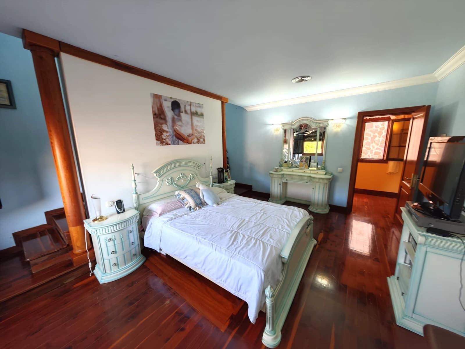 Chalet de 5 habitaciones en San Bartolomé de Tirajana en venta con piscina garaje - 1.790.000 € (Ref: 10023341)