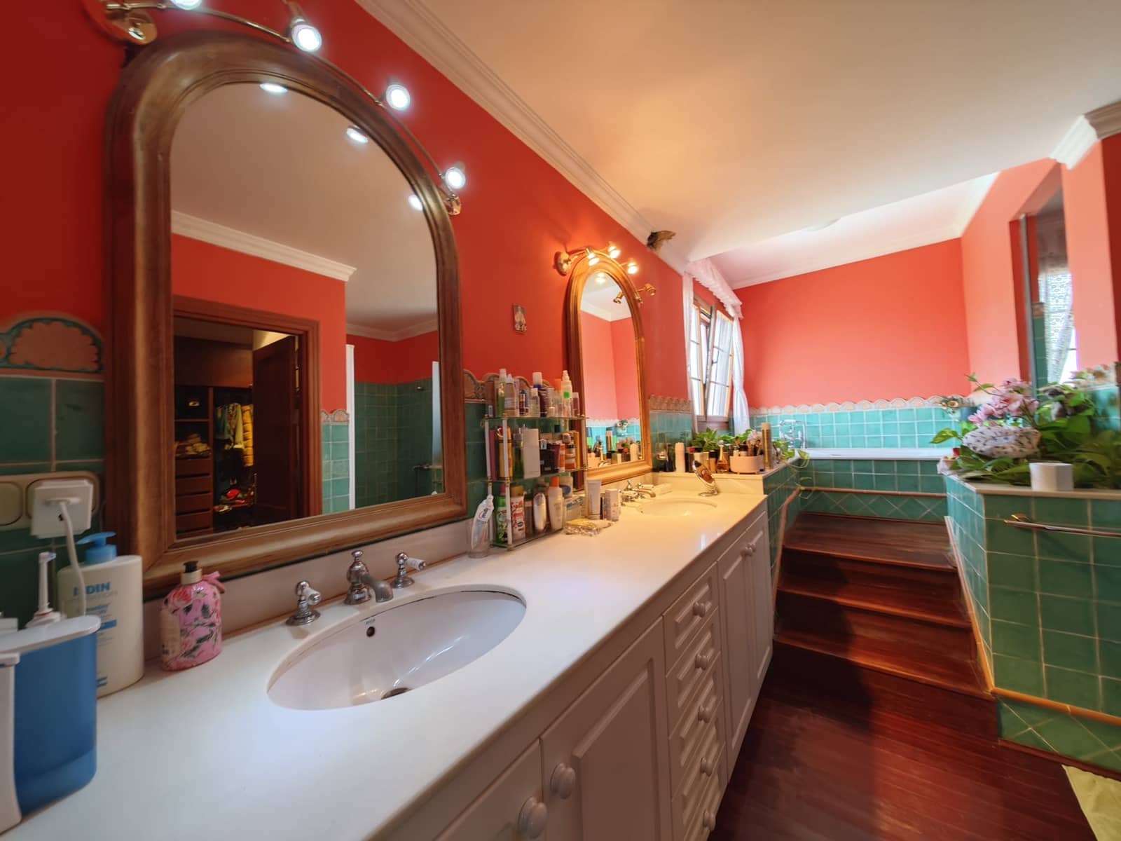 Chalet de 5 habitaciones en San Bartolomé de Tirajana en venta con piscina garaje - 1.790.000 € (Ref: 10023341)