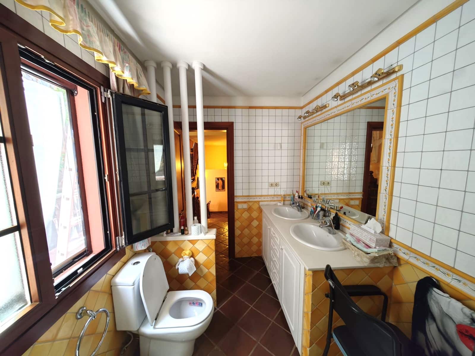 Chalet de 5 habitaciones en San Bartolomé de Tirajana en venta con piscina garaje - 1.790.000 € (Ref: 10023341)
