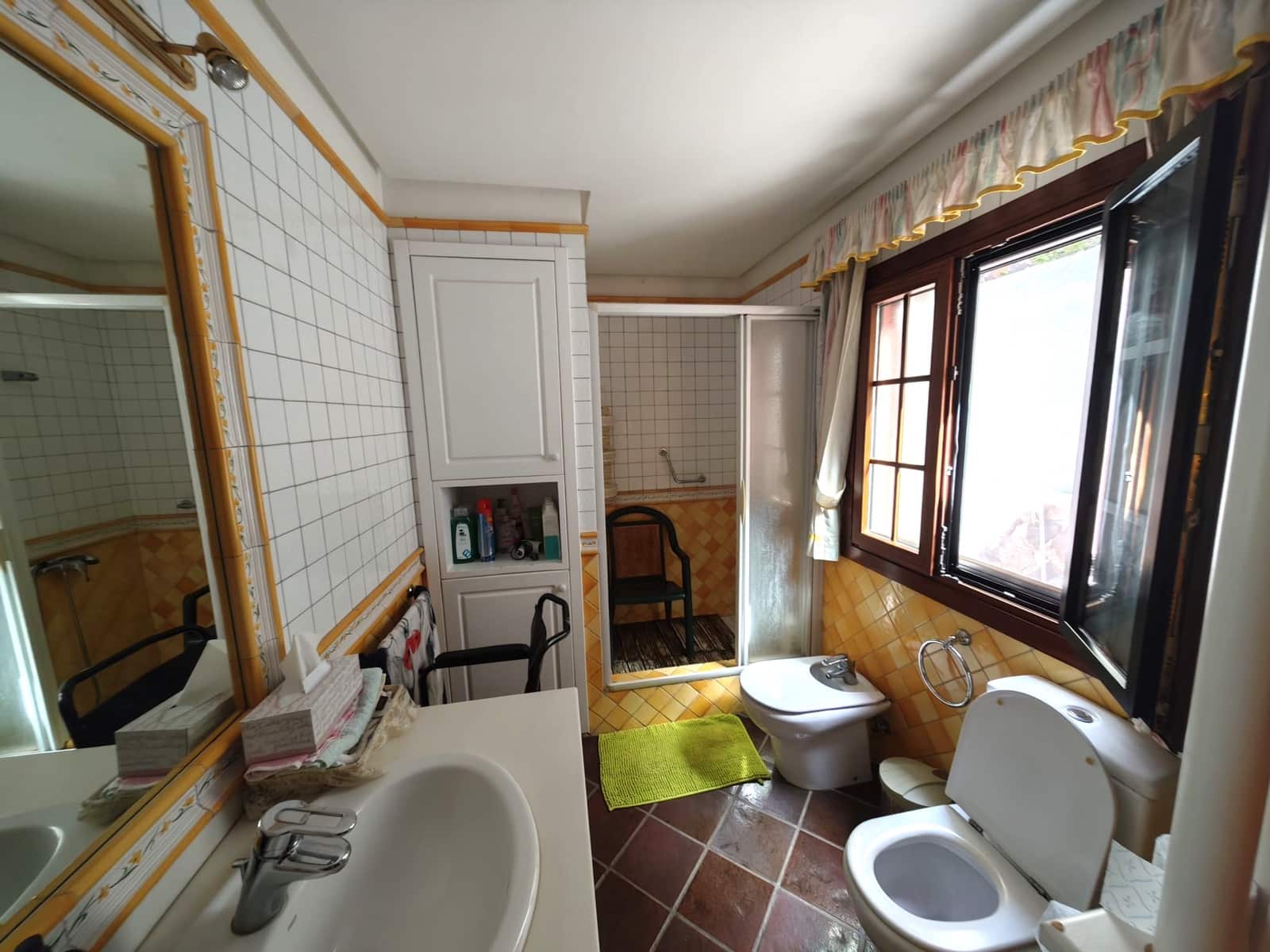 Chalet de 5 habitaciones en San Bartolomé de Tirajana en venta con piscina garaje - 1.790.000 € (Ref: 10023341)