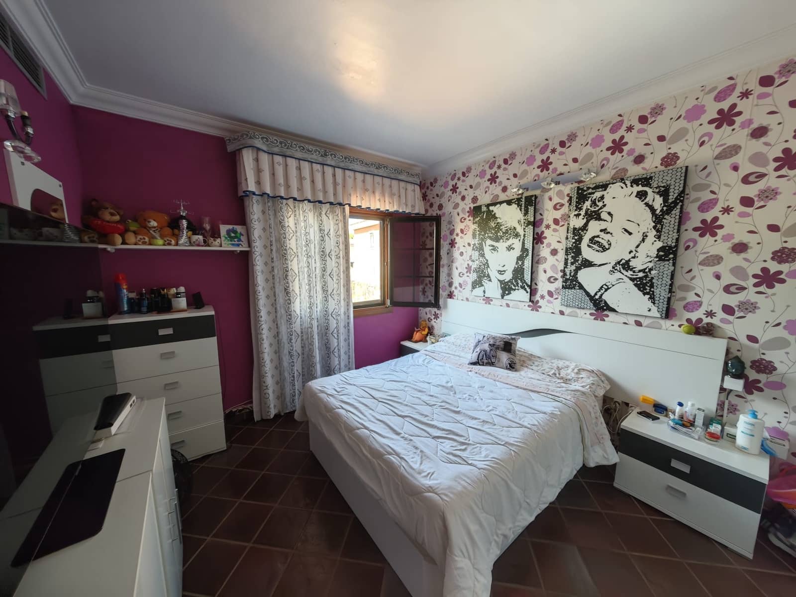 Chalet de 5 habitaciones en San Bartolomé de Tirajana en venta con piscina garaje - 1.790.000 € (Ref: 10023341)