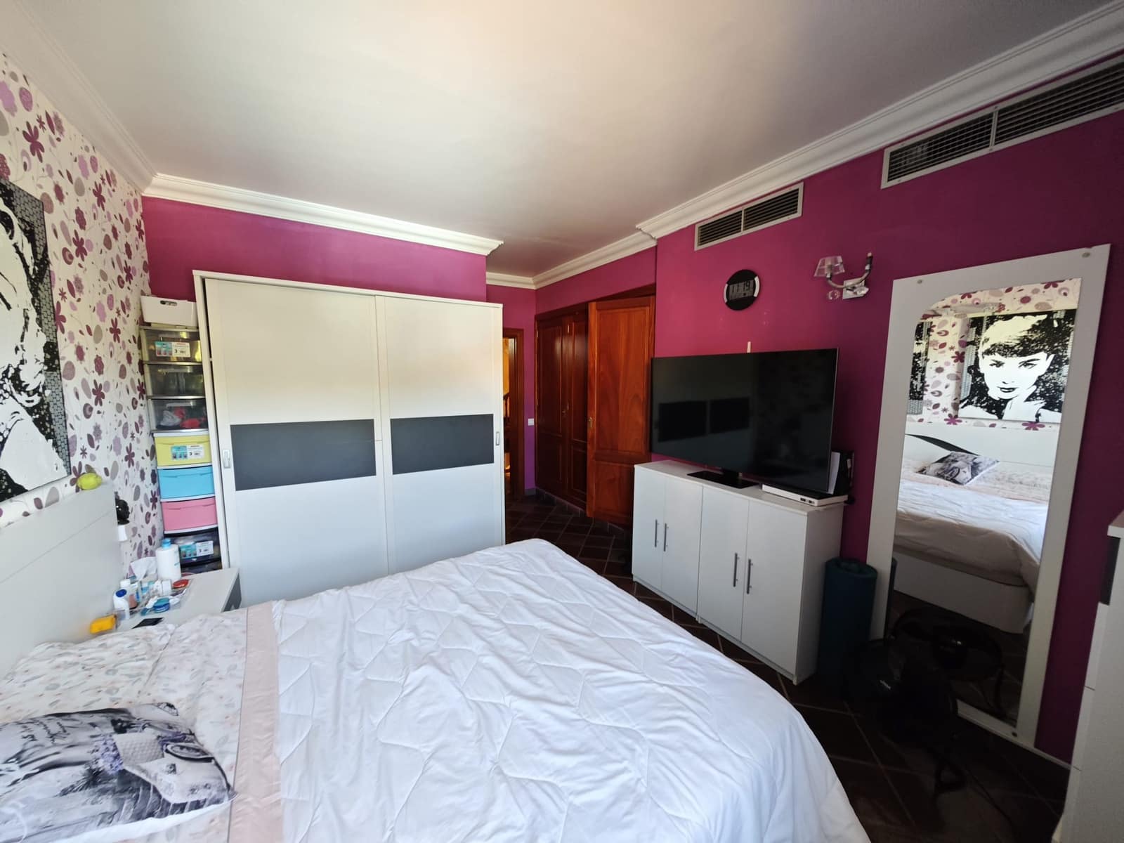 Chalet de 5 habitaciones en San Bartolomé de Tirajana en venta con piscina garaje - 1.790.000 € (Ref: 10023341)