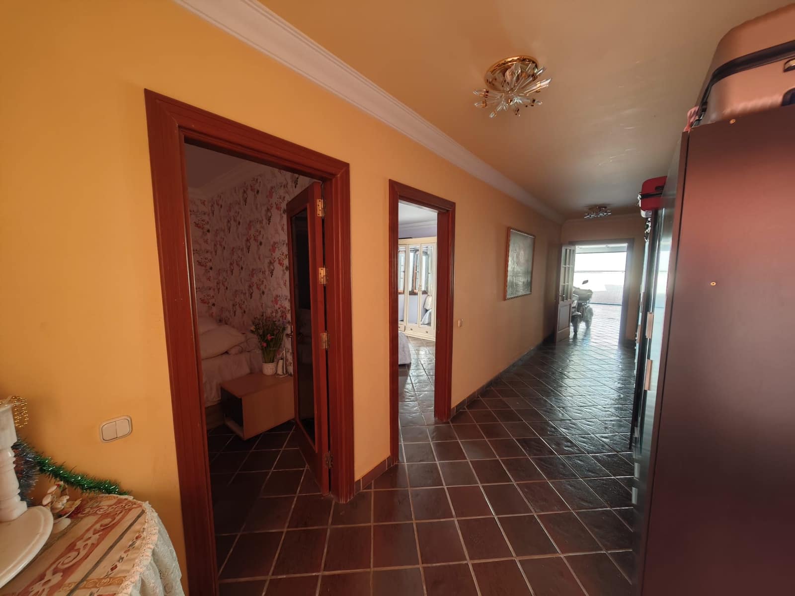 Chalet de 5 habitaciones en San Bartolomé de Tirajana en venta con piscina garaje - 1.790.000 € (Ref: 10023341)