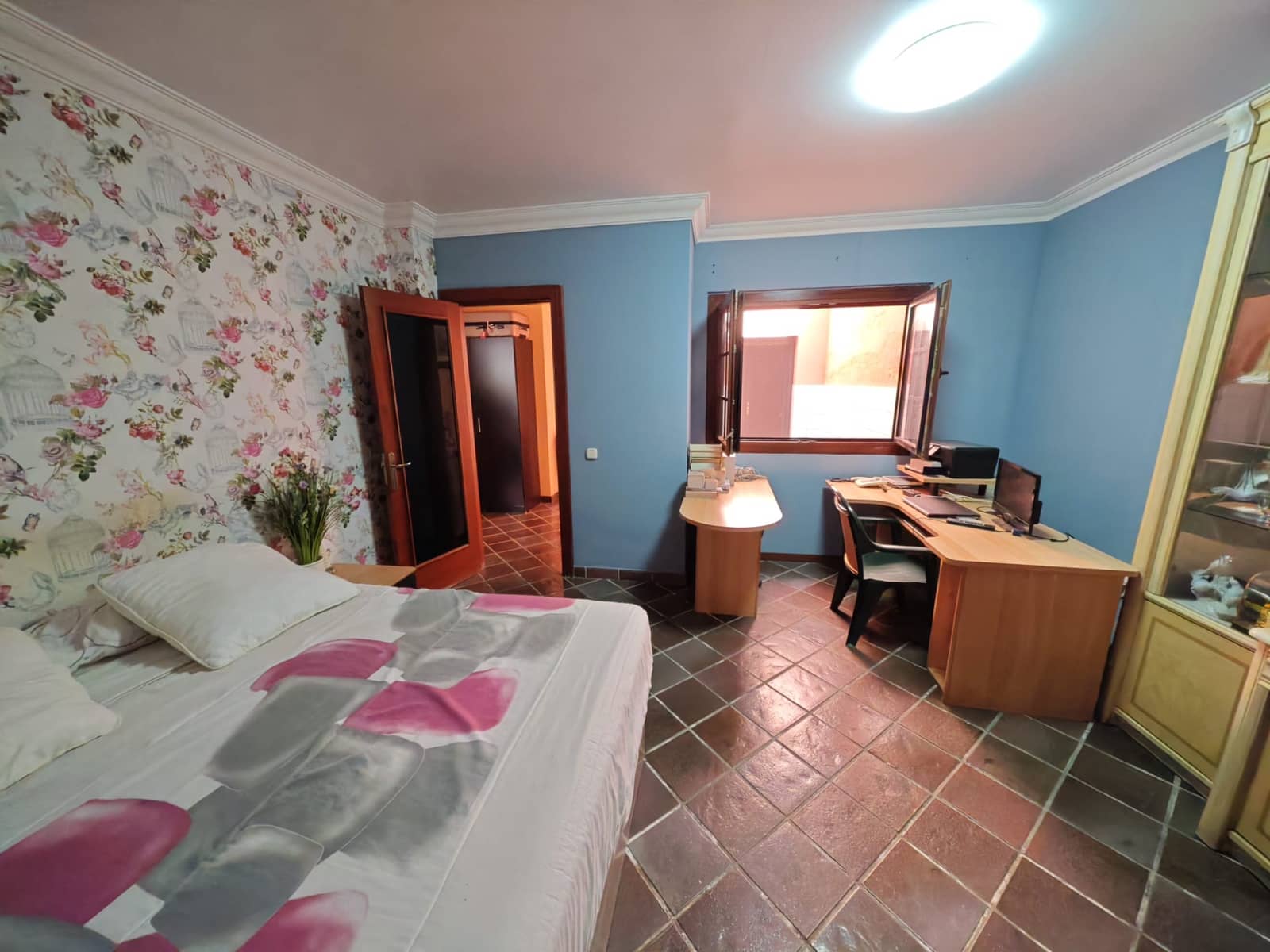 Chalet de 5 habitaciones en San Bartolomé de Tirajana en venta con piscina garaje - 1.790.000 € (Ref: 10023341)