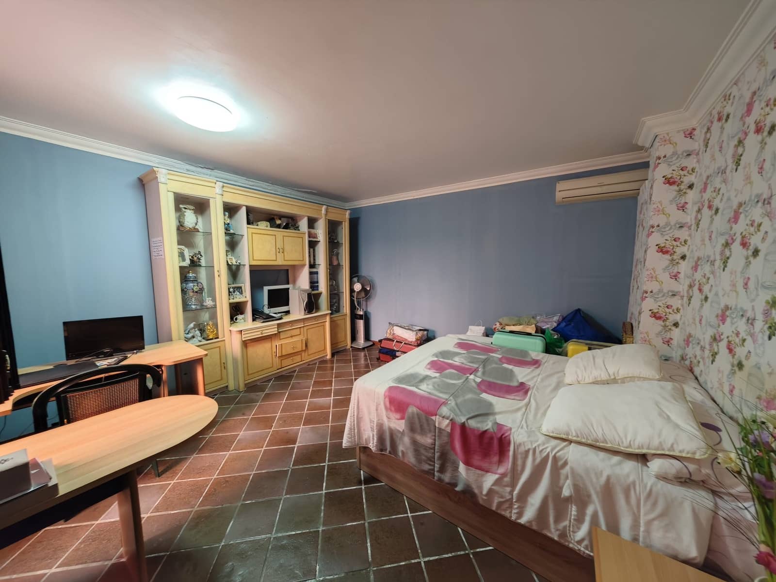 Chalet de 5 habitaciones en San Bartolomé de Tirajana en venta con piscina garaje - 1.790.000 € (Ref: 10023341)