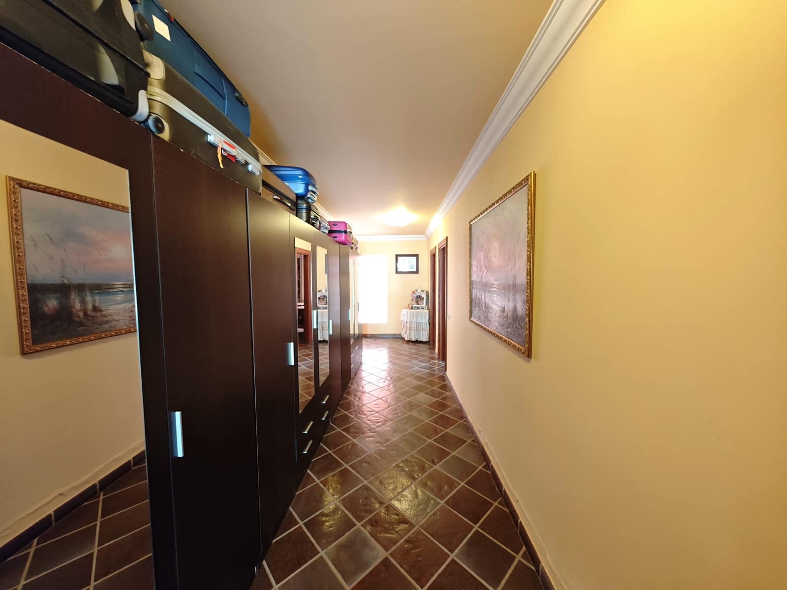 Chalet de 5 habitaciones en San Bartolomé de Tirajana en venta con piscina garaje - 1.790.000 € (Ref: 10023341)